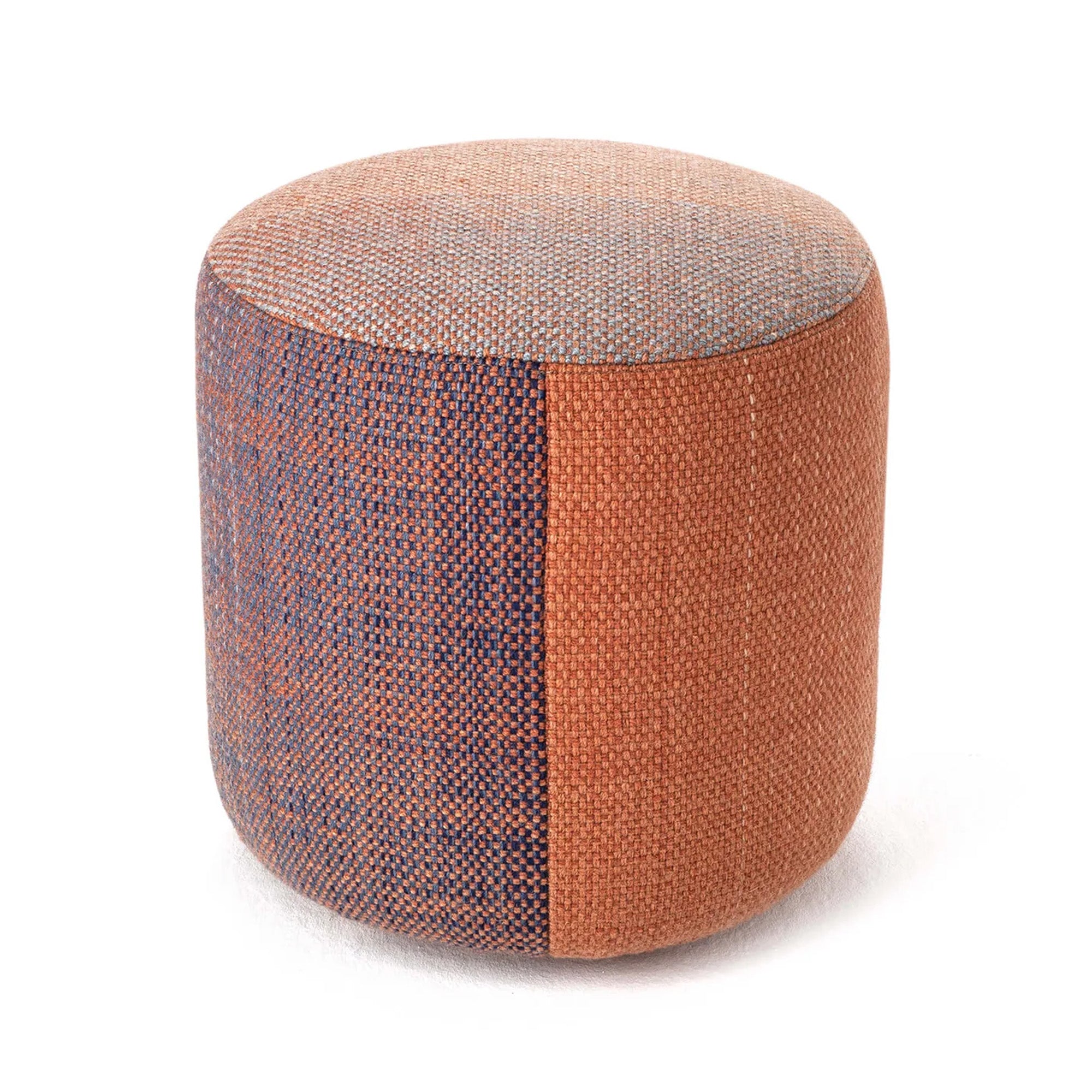 Shade Pouf — Indoor/Outdoor