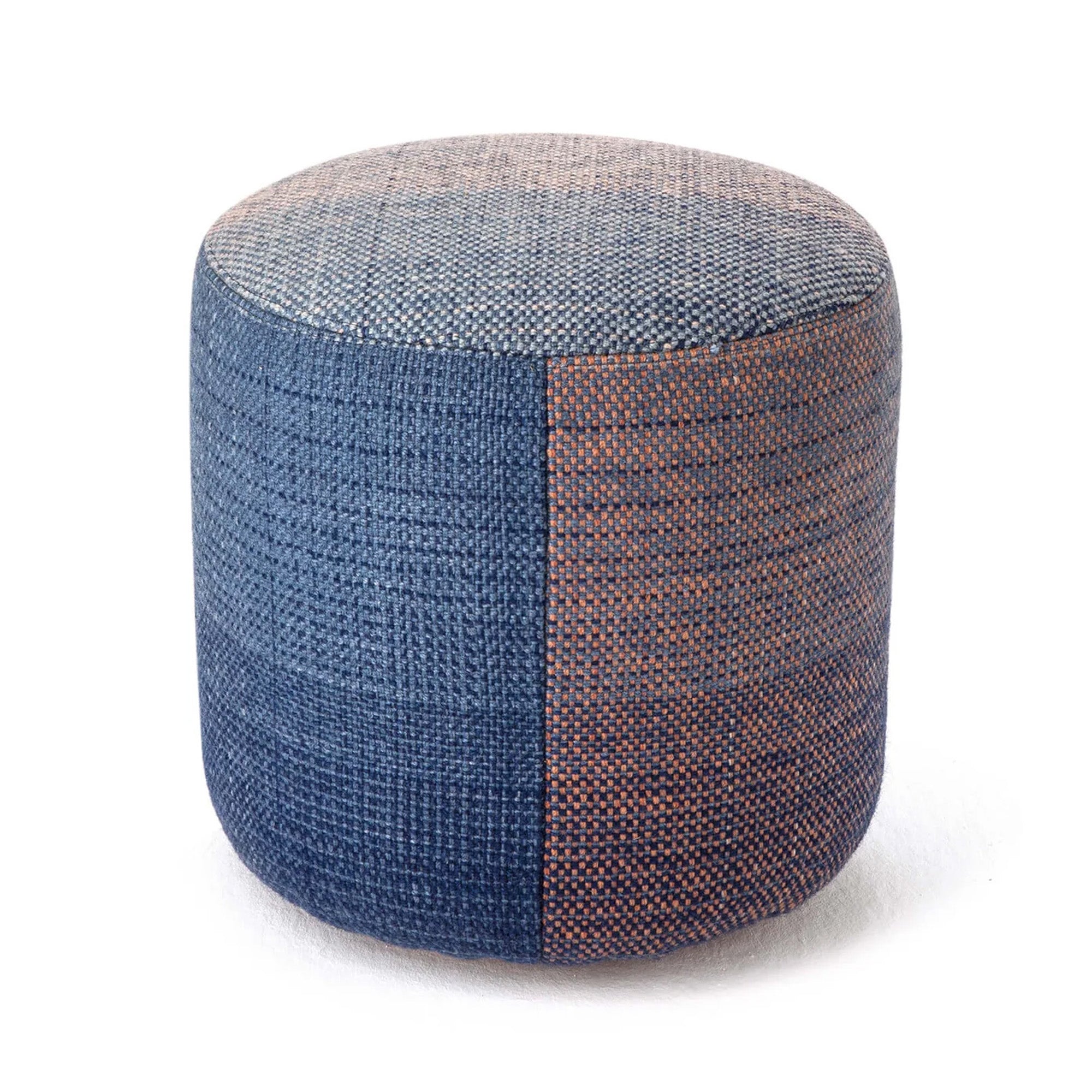 Shade Pouf — Indoor/Outdoor