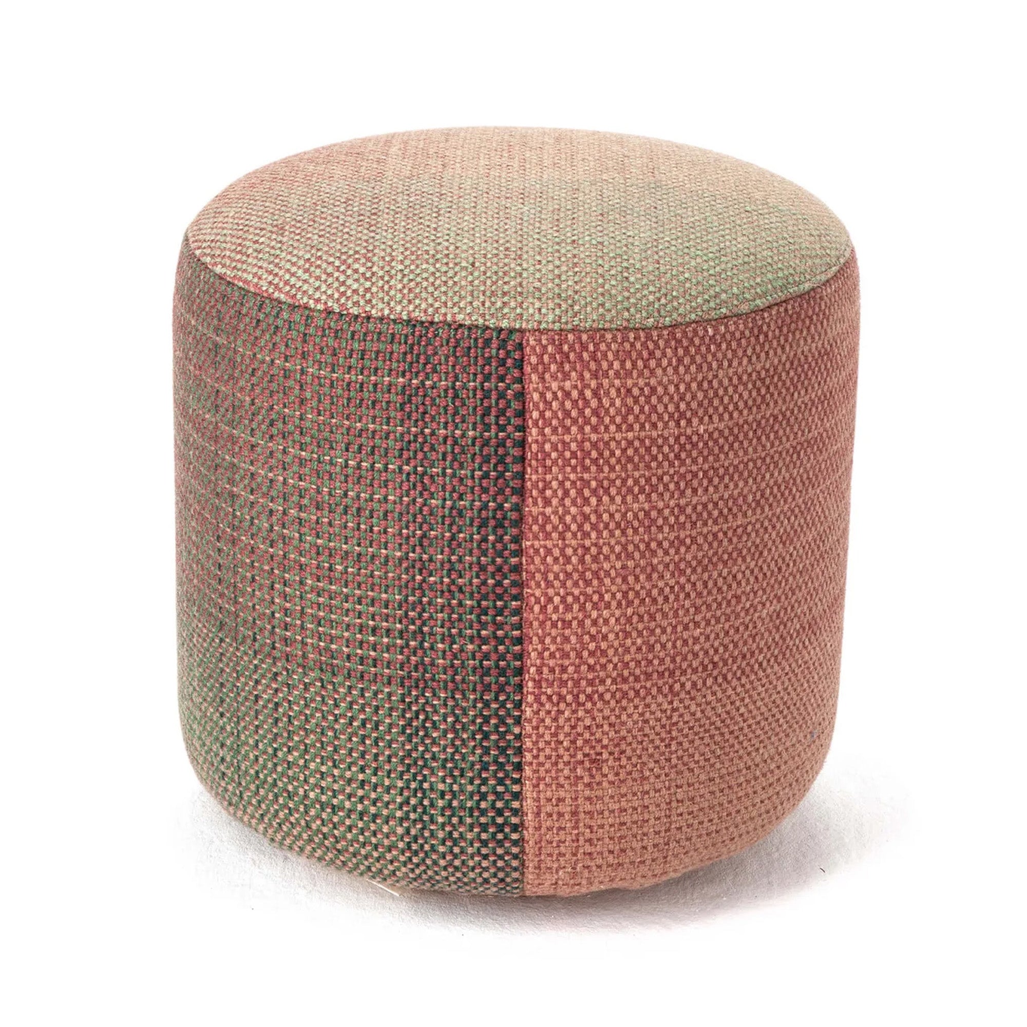 Shade Pouf — Indoor/Outdoor
