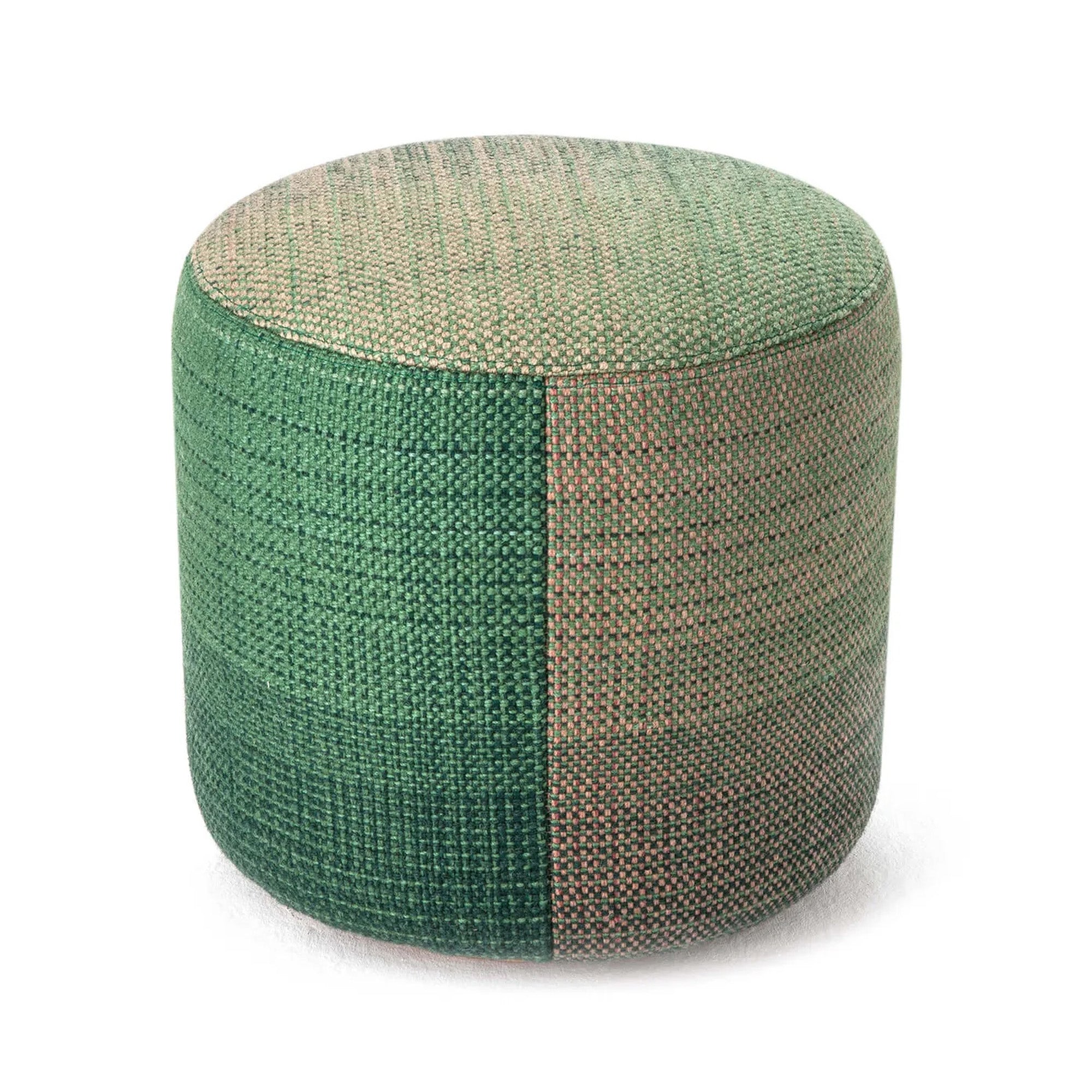 Shade Pouf — Indoor/Outdoor