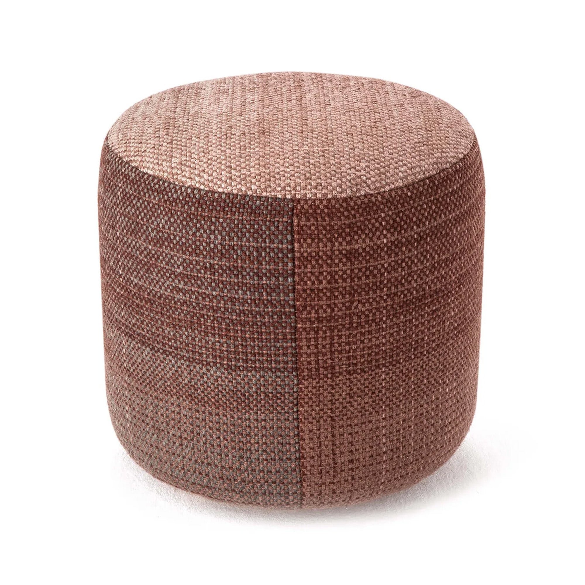 Shade Pouf — Indoor/Outdoor