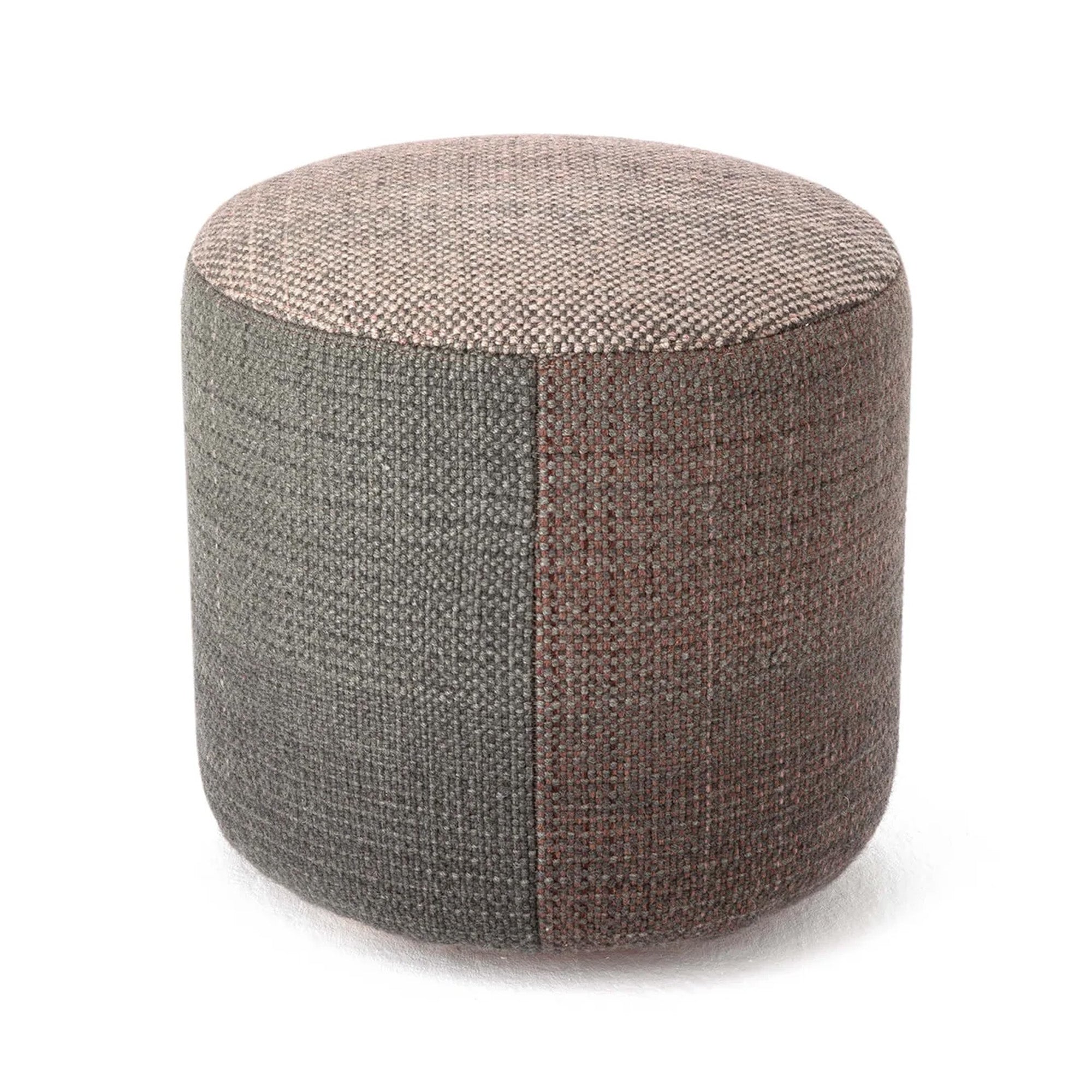 Shade Pouf — Indoor/Outdoor