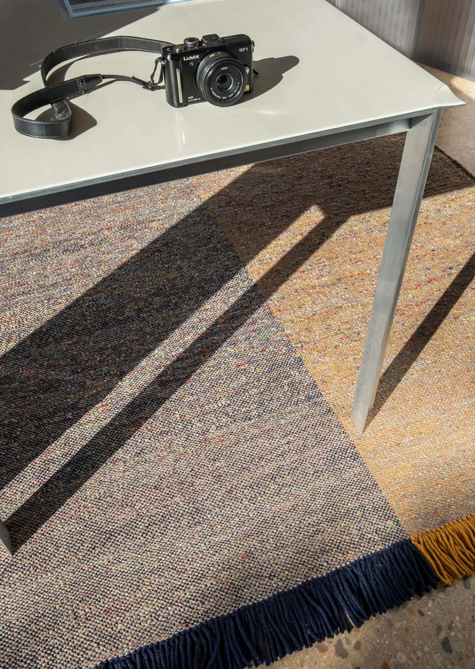 Re-Rug