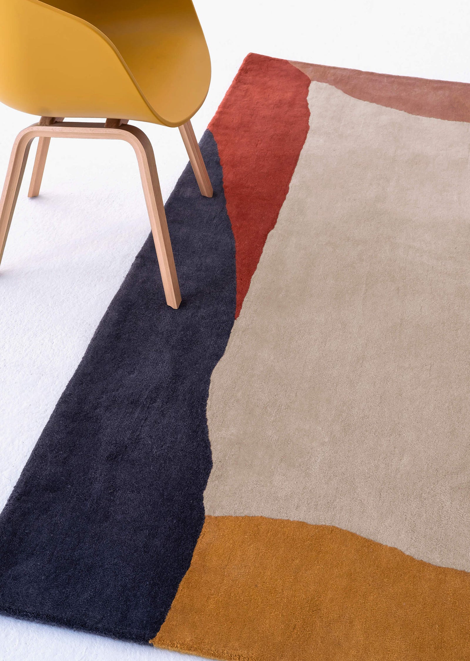 Tones 3 Rug
