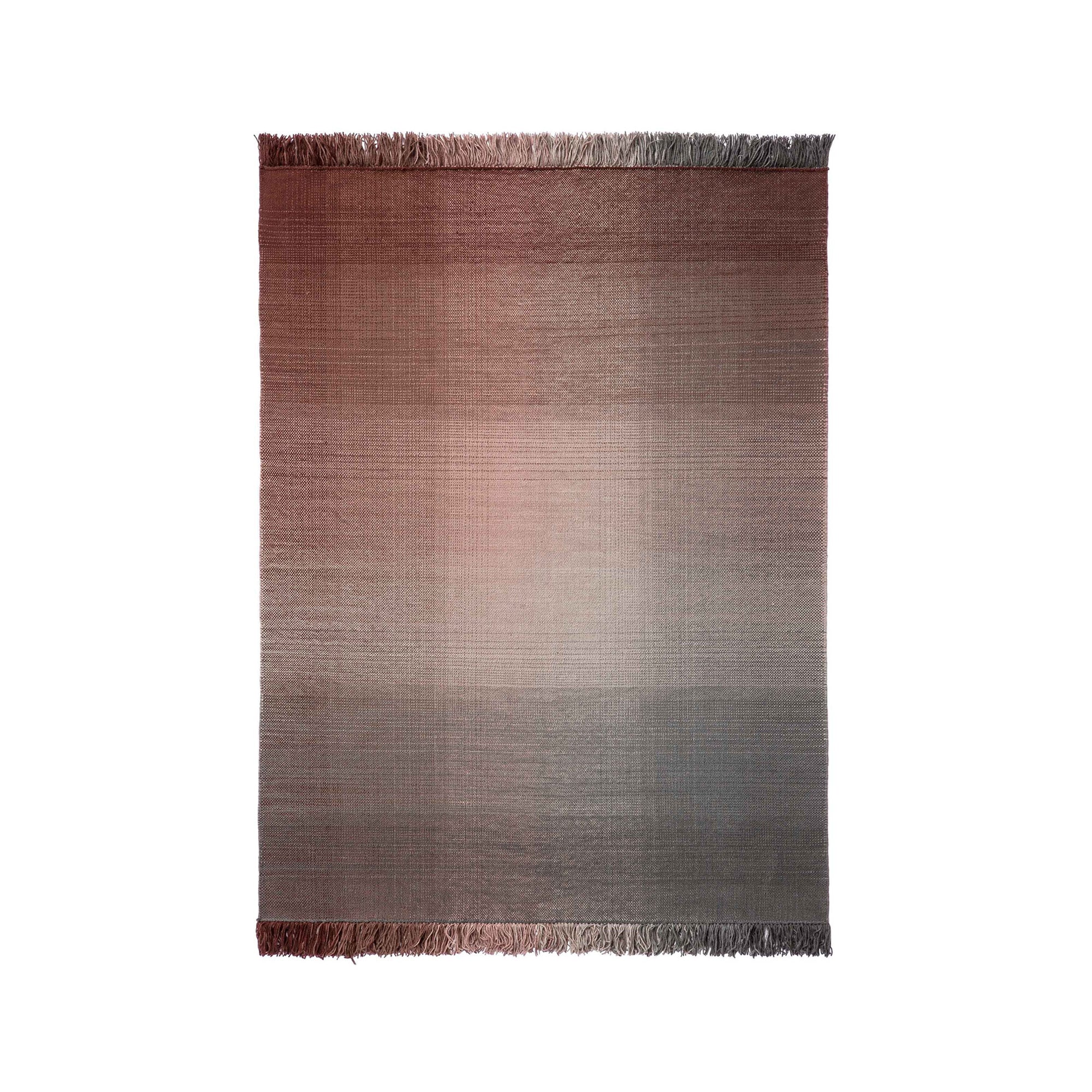 Shade Palette Rug — Indoor/Outdoor