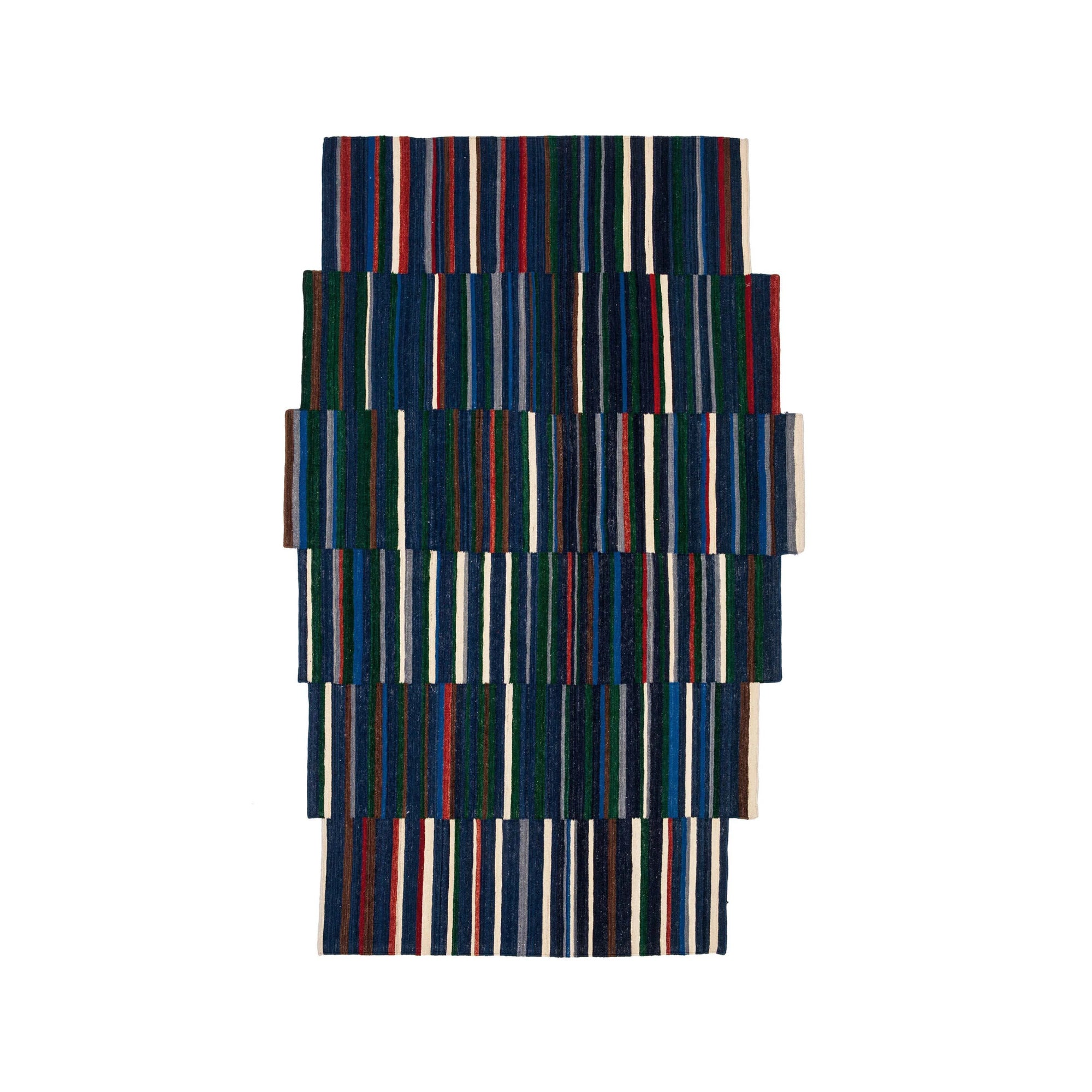 Lattice Rug