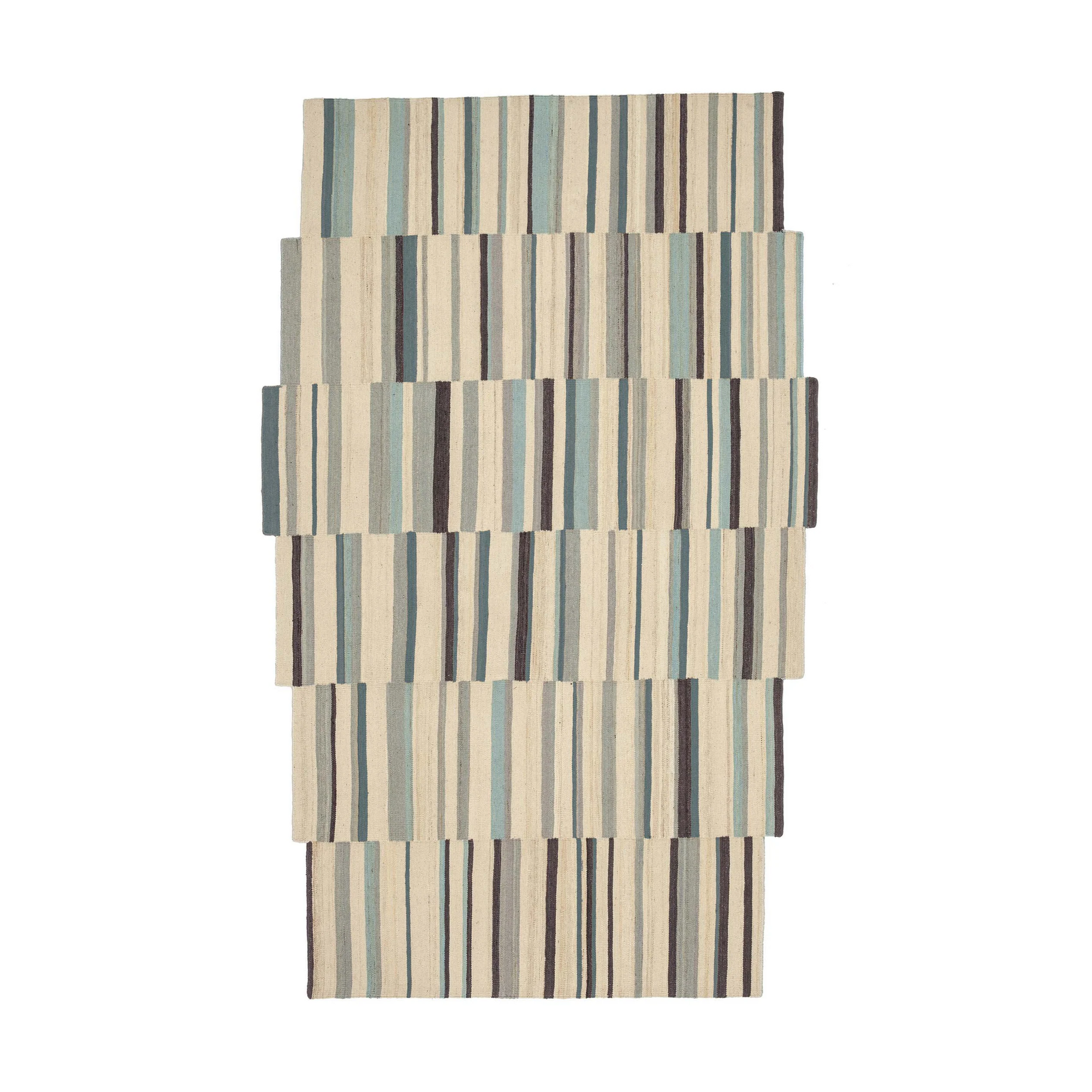 Lattice Rug
