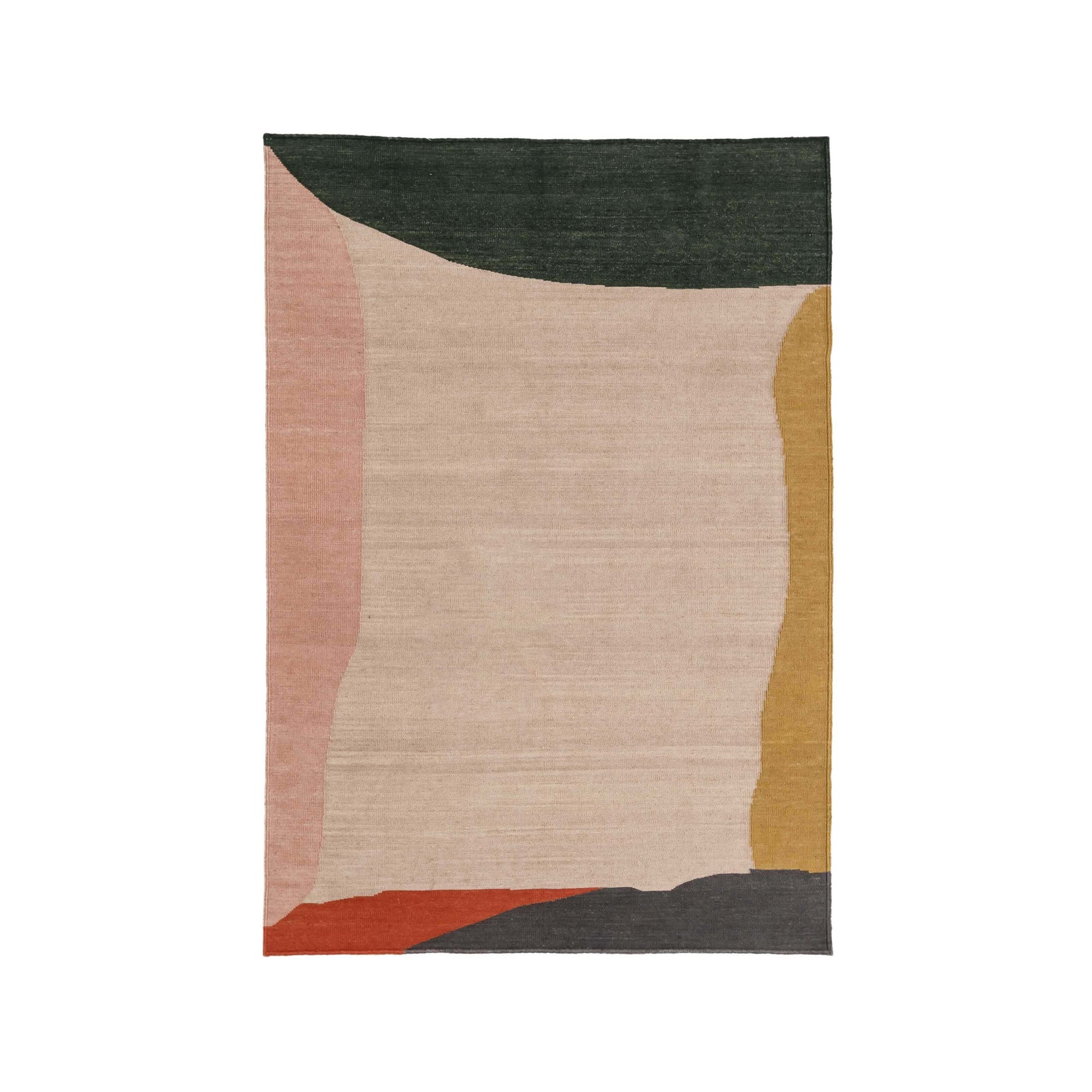 Tones 3 Rug