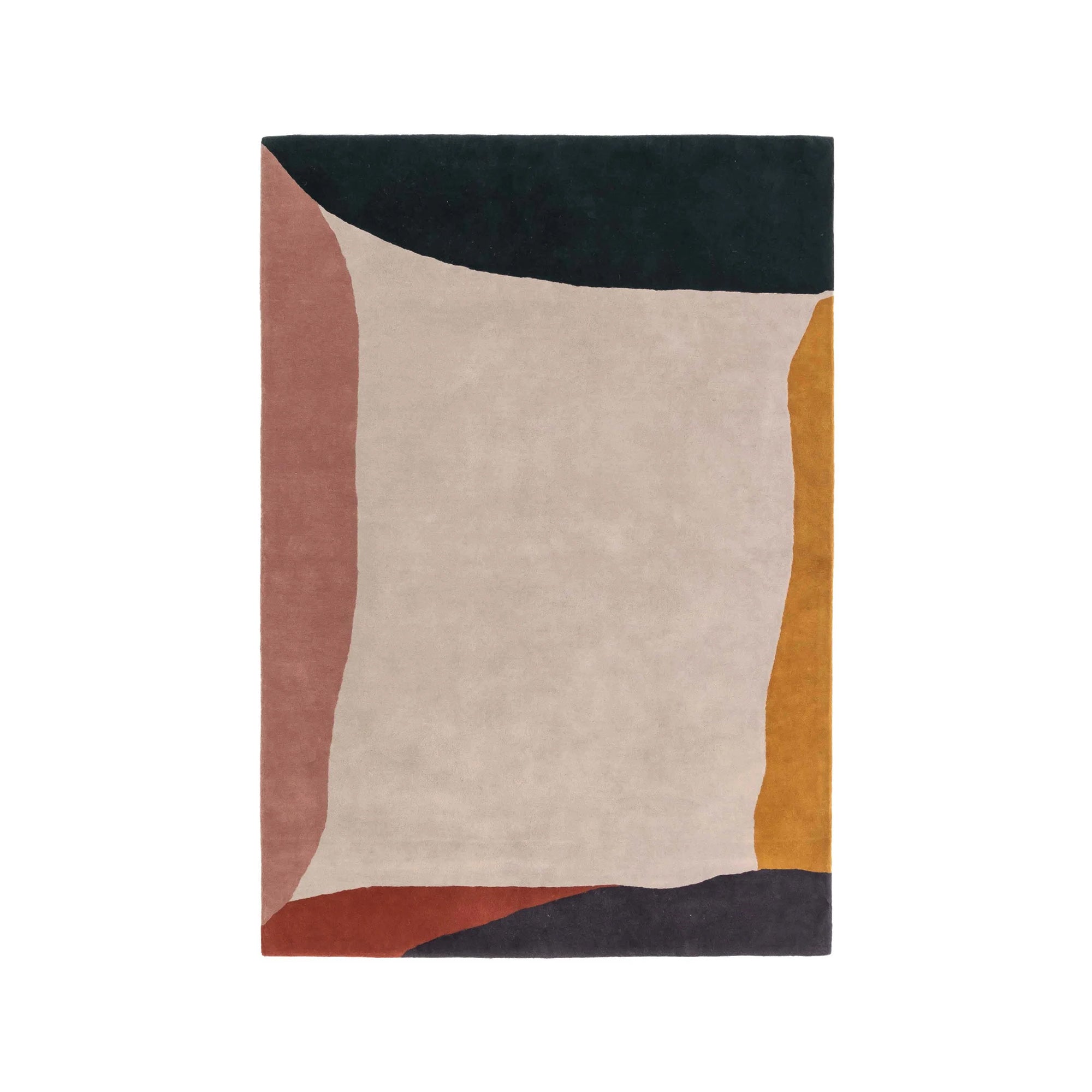 Tones 3 Rug