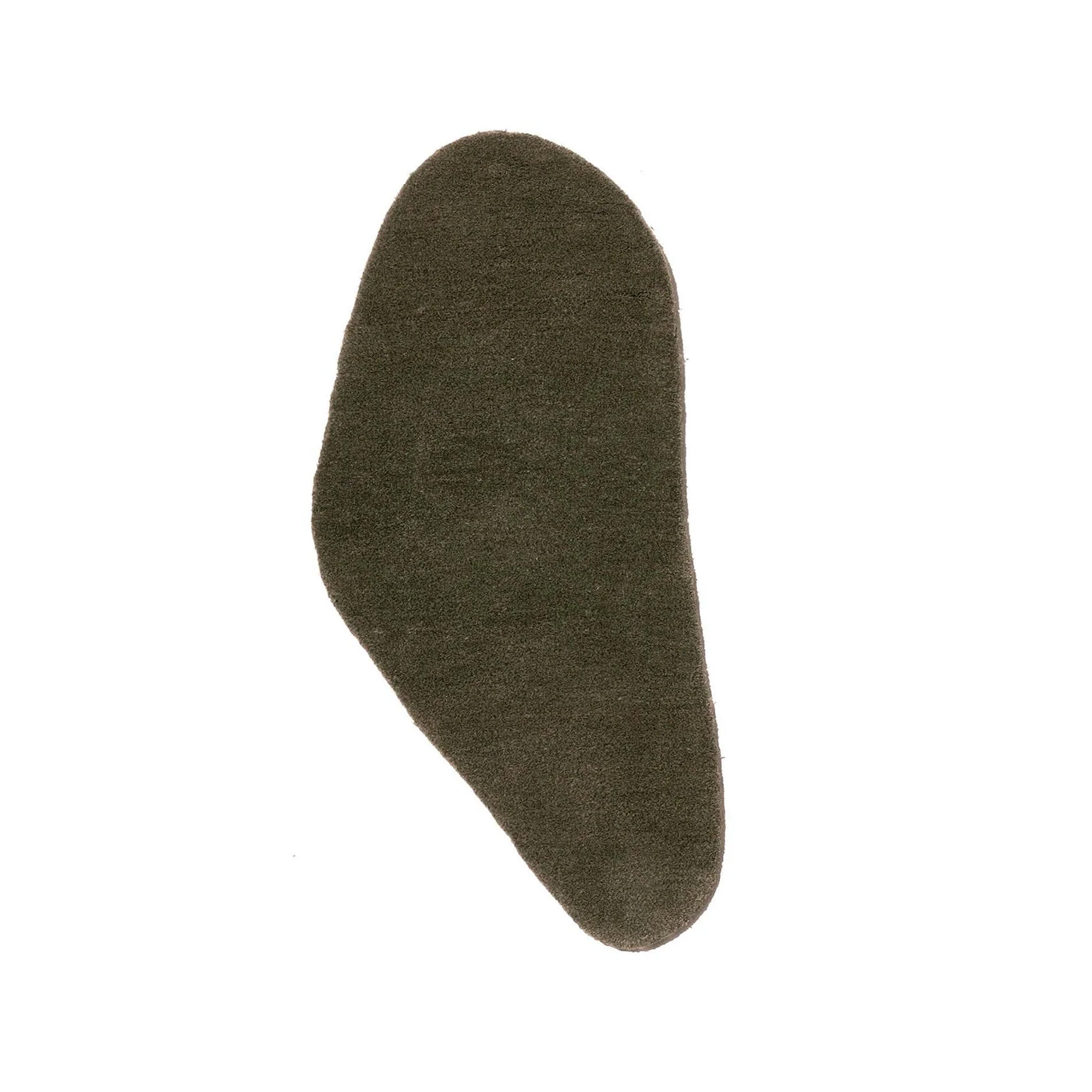 Stone Wool Rug
