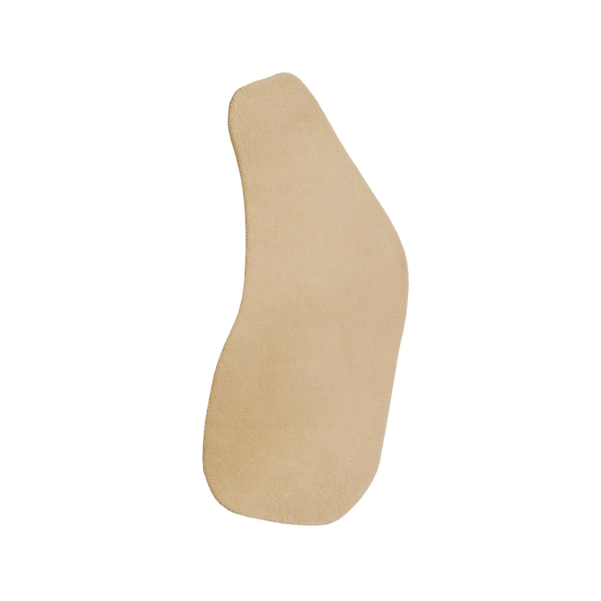 Stone Wool Rug