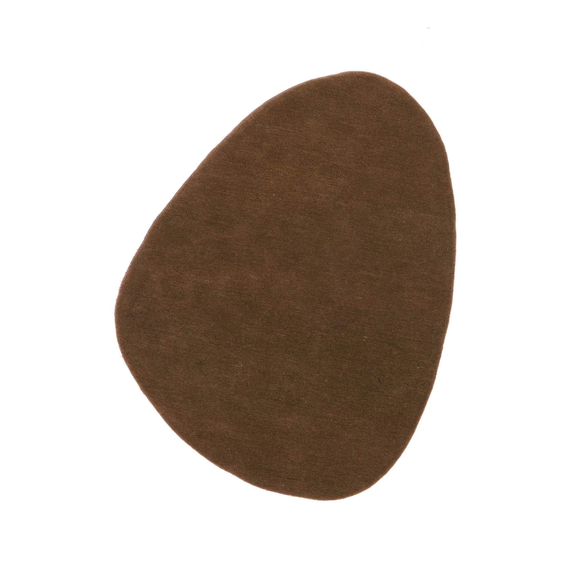 Stone Wool Rug