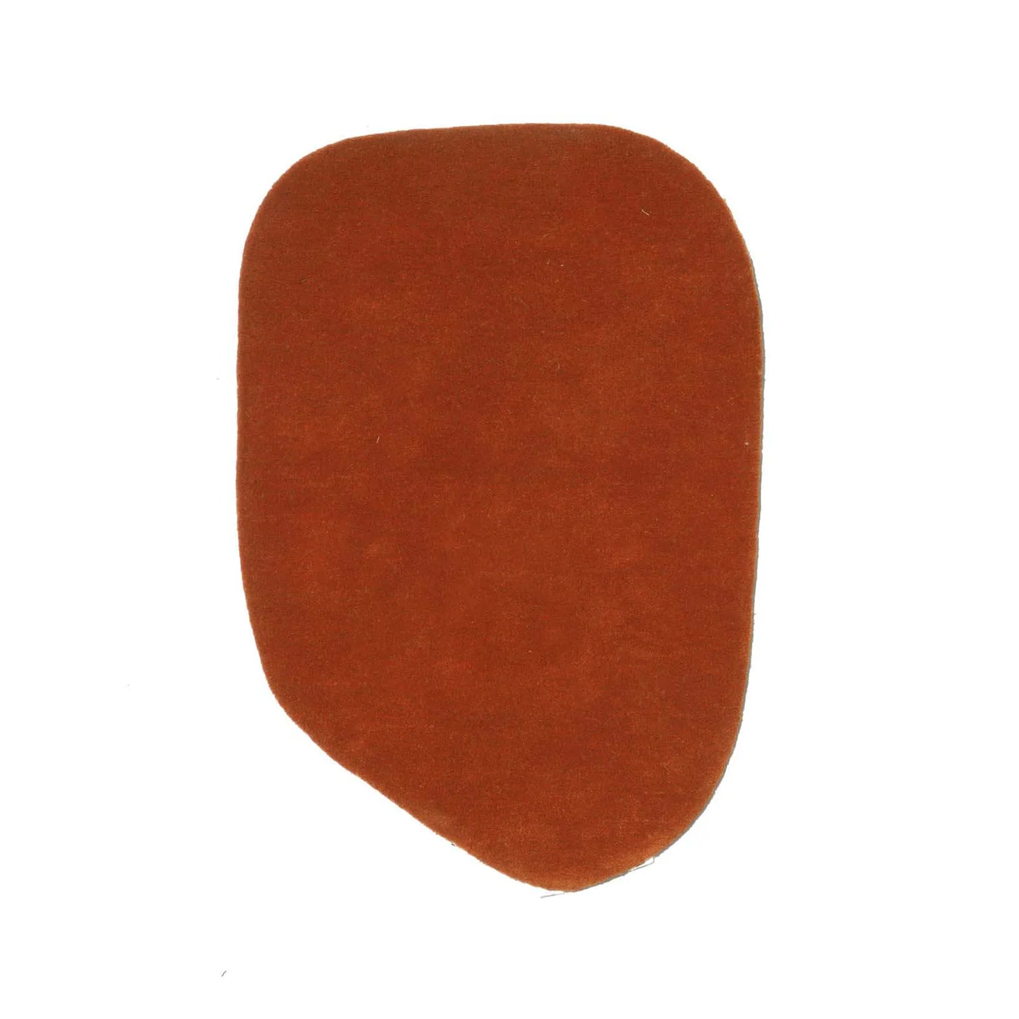 Stone Wool Rug