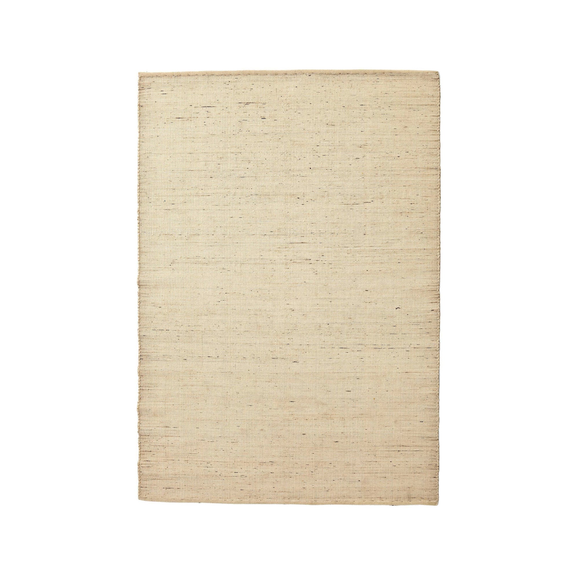Tatami Hand Loomed Rug