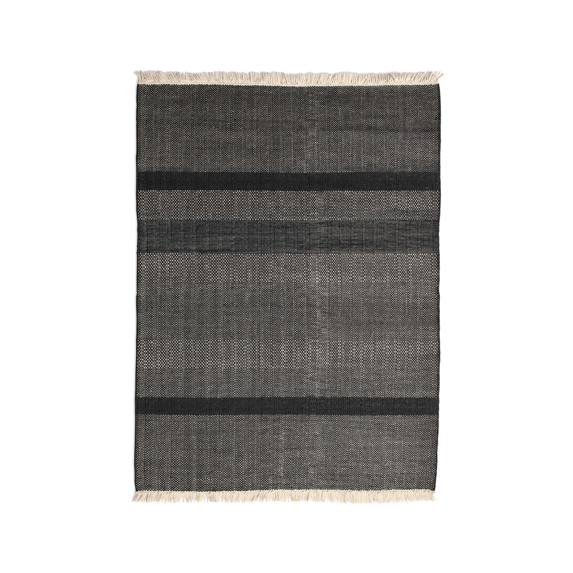Tres Texture Rug — Indoor/Outdoor
