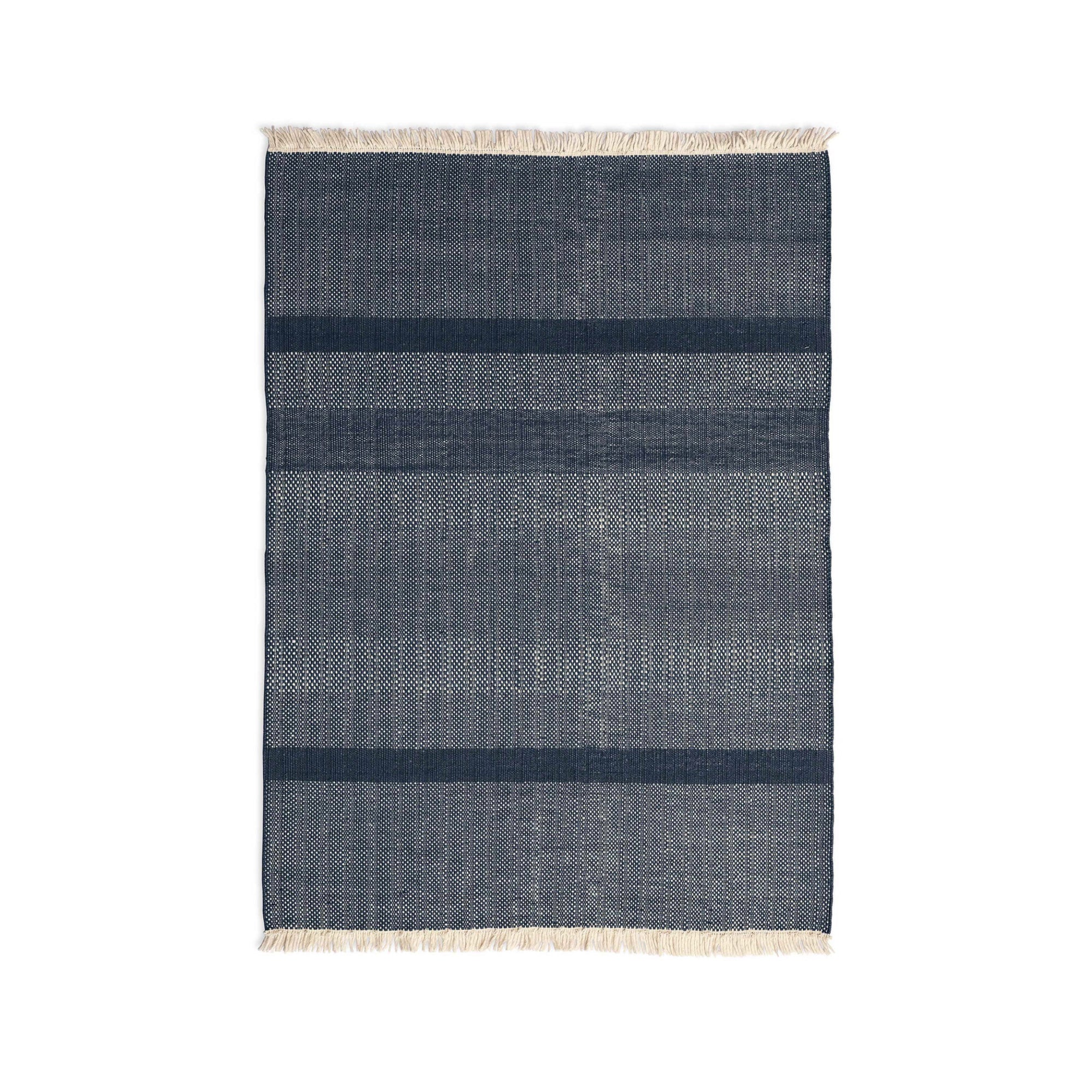 Tres Texture Rug — Indoor/Outdoor