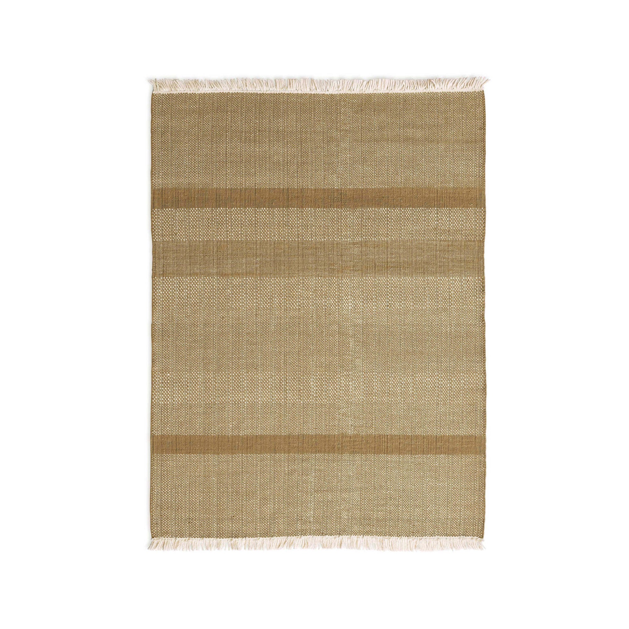 Tres Texture Rug — Indoor/Outdoor