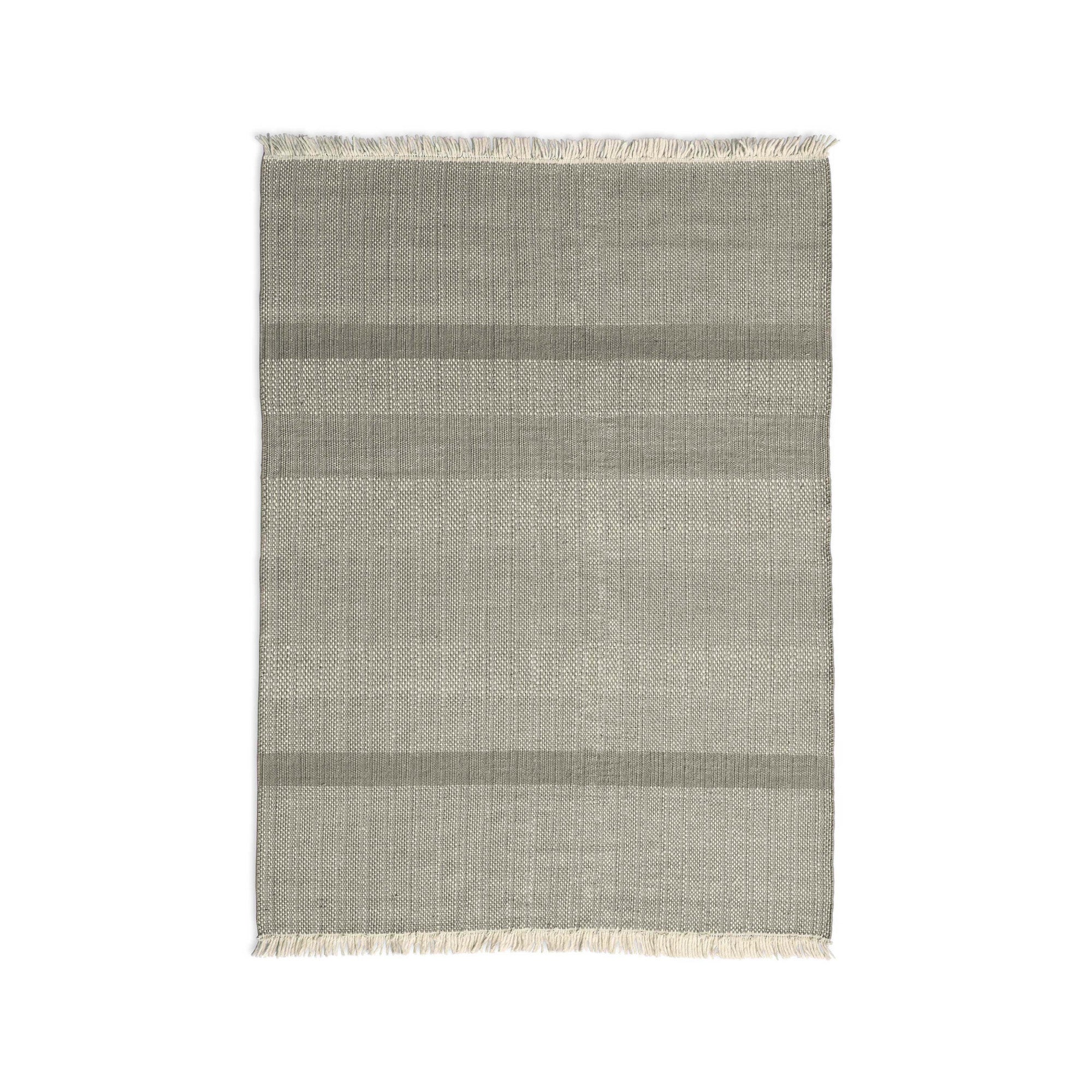 Tres Texture Rug — Indoor/Outdoor