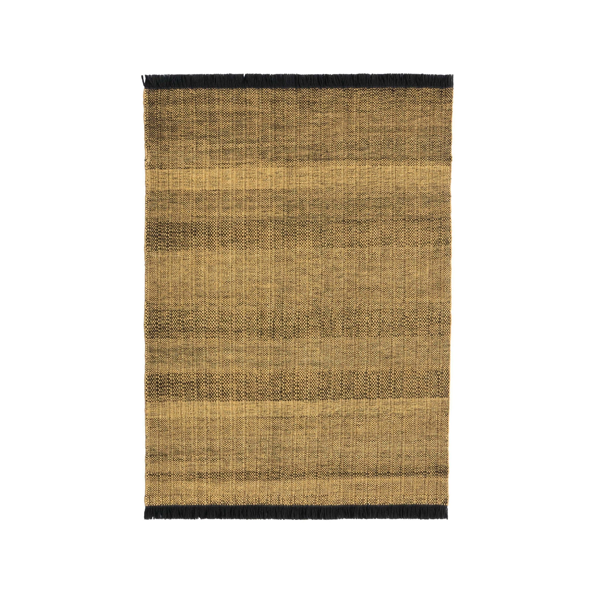 Tres Texture Rug — Indoor/Outdoor
