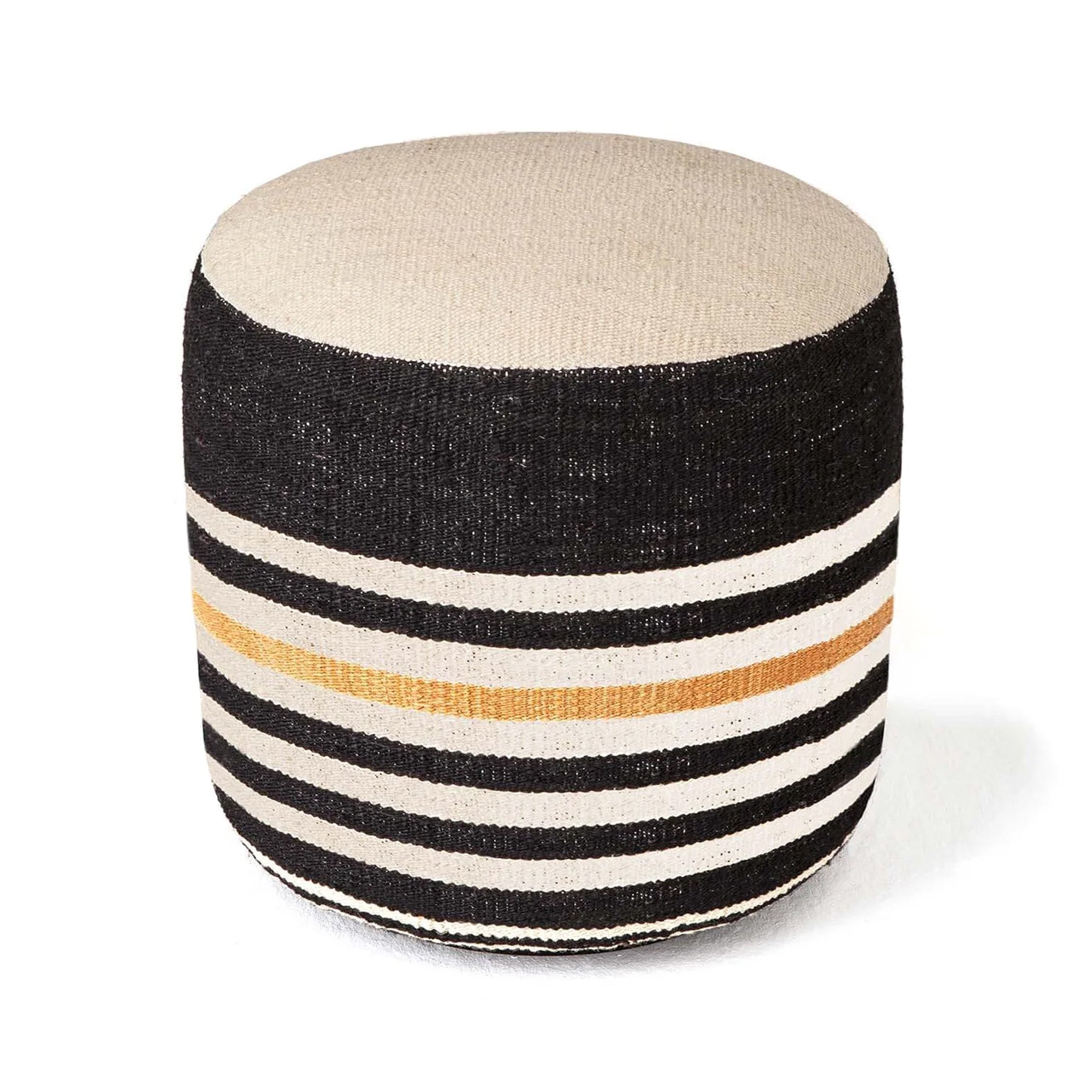 Kilim Pouf