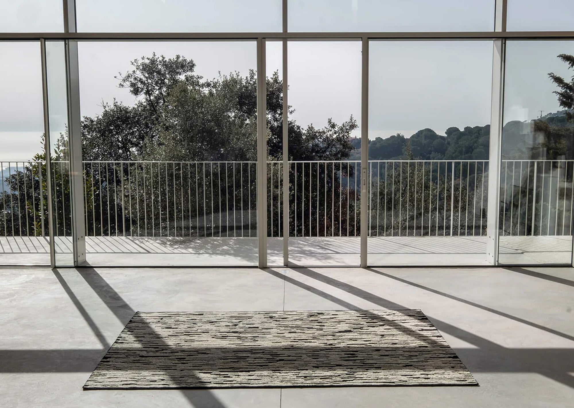 Doblecara Rug
