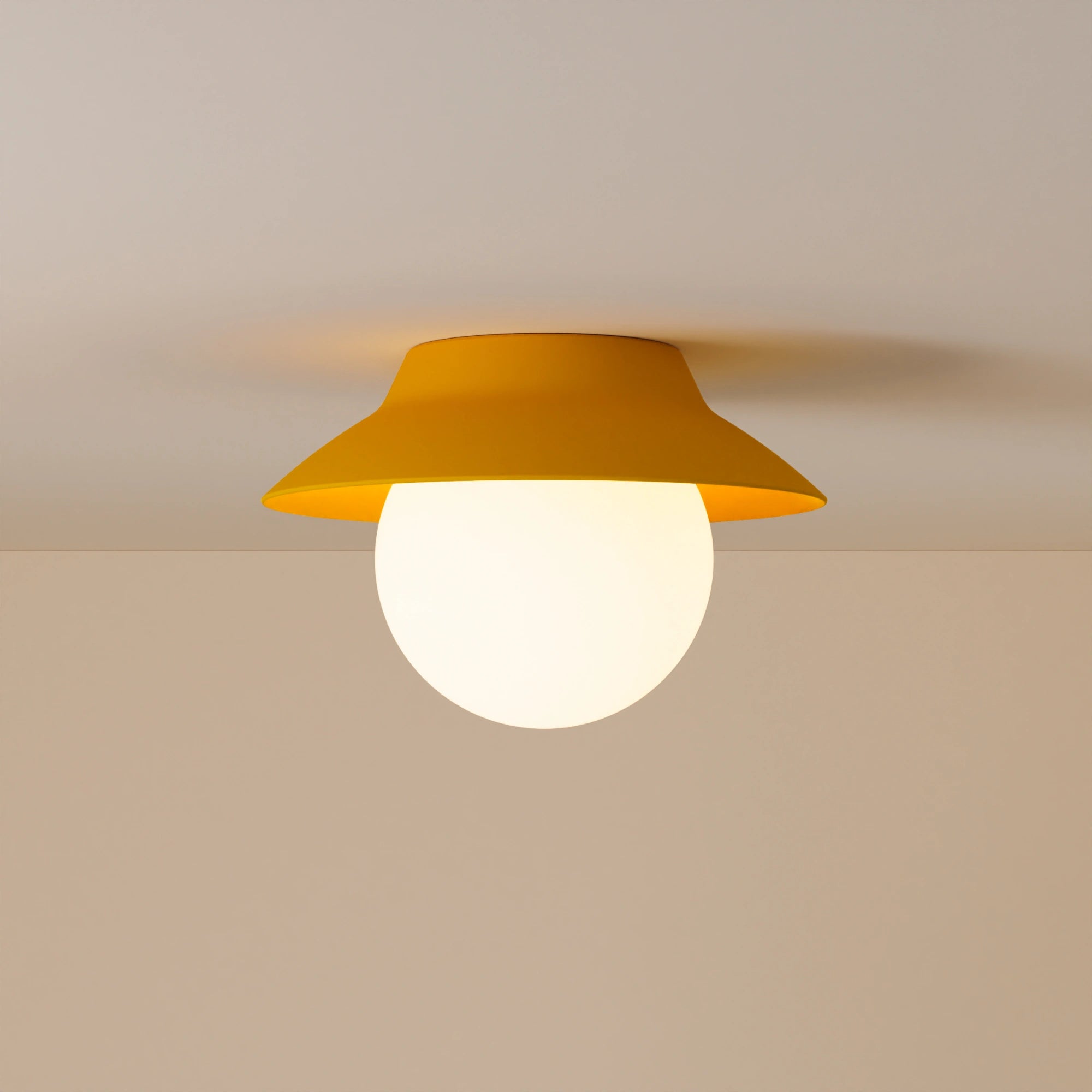 Noah Flush Mount