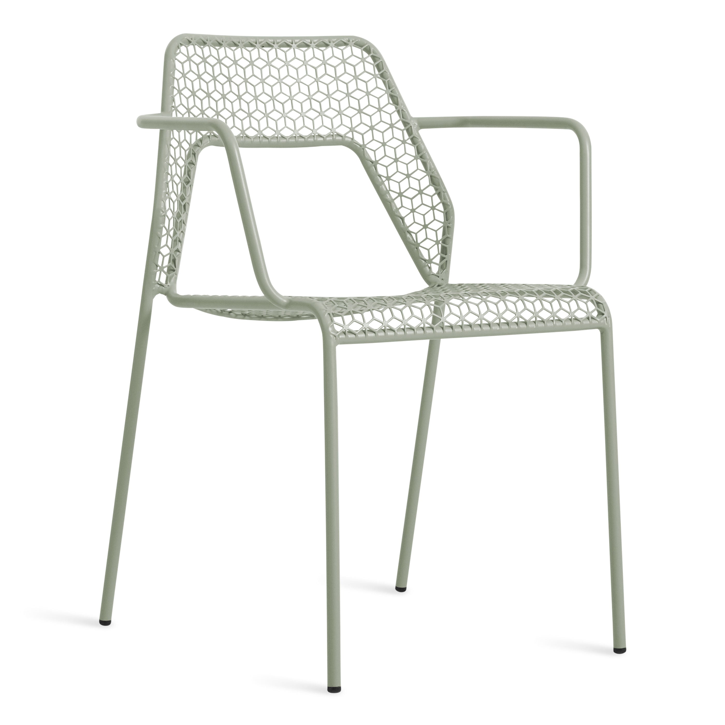 Hot Mesh Chair — Outdoor