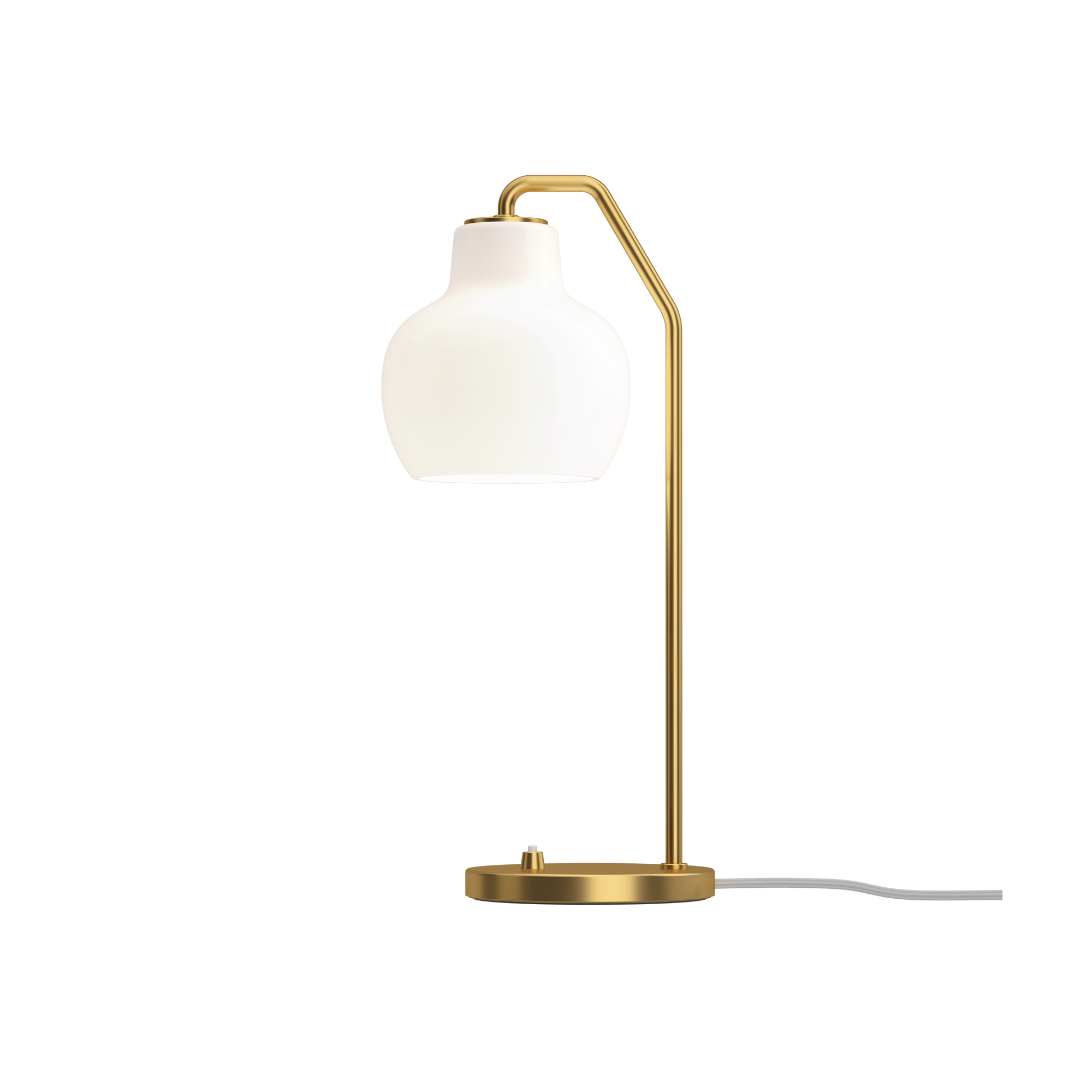 VL Ring Crown Table Lamp