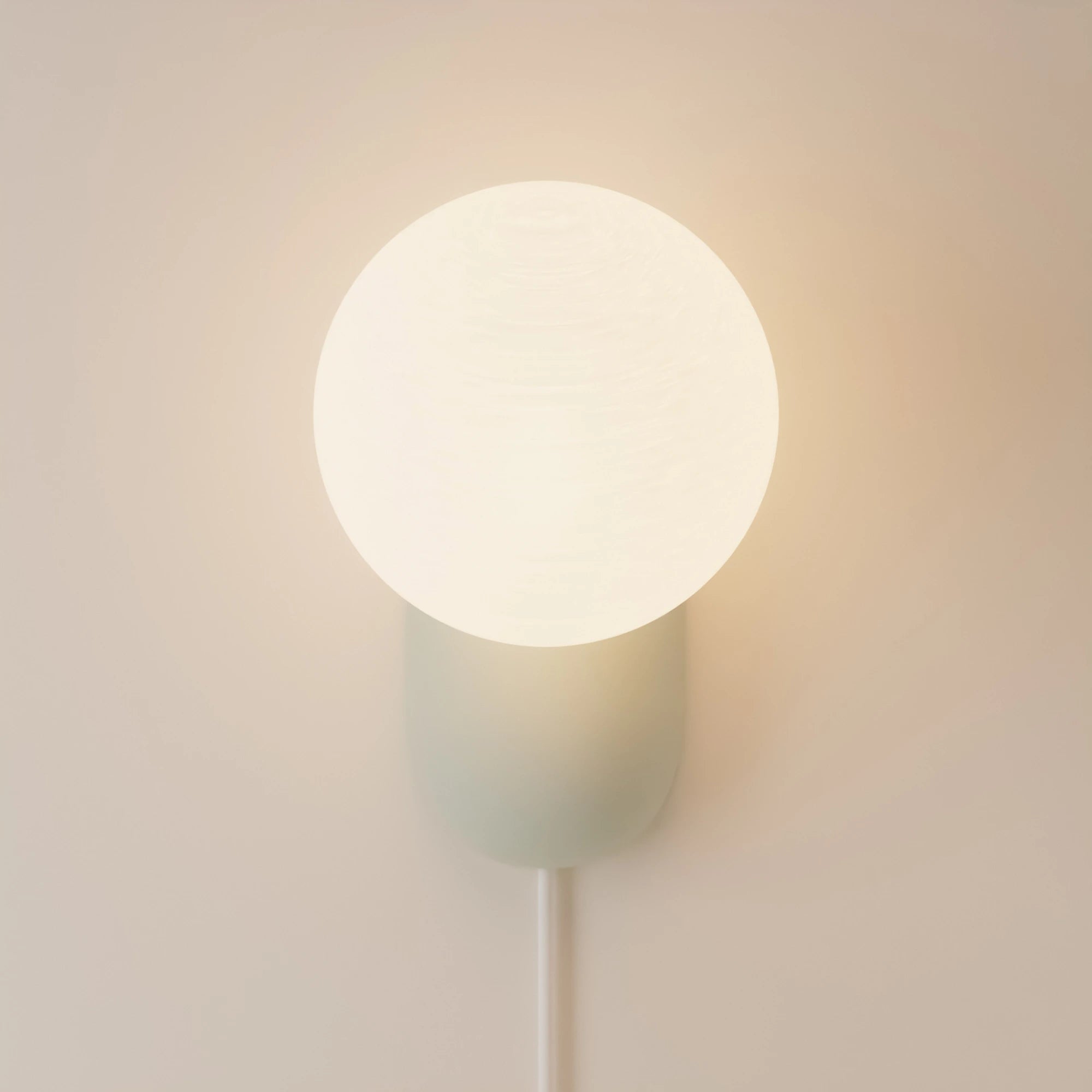 Cantilever Wall Light