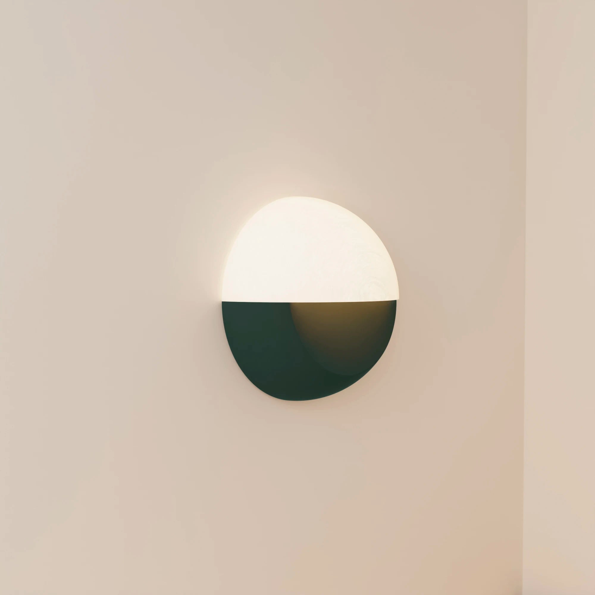 Proton Wall Sconce