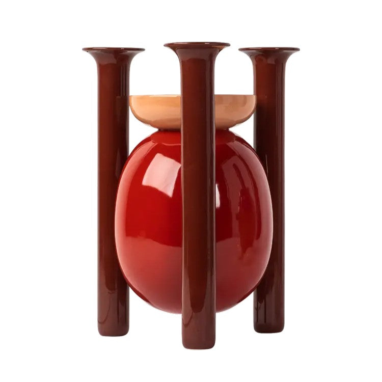 Explorer Vase