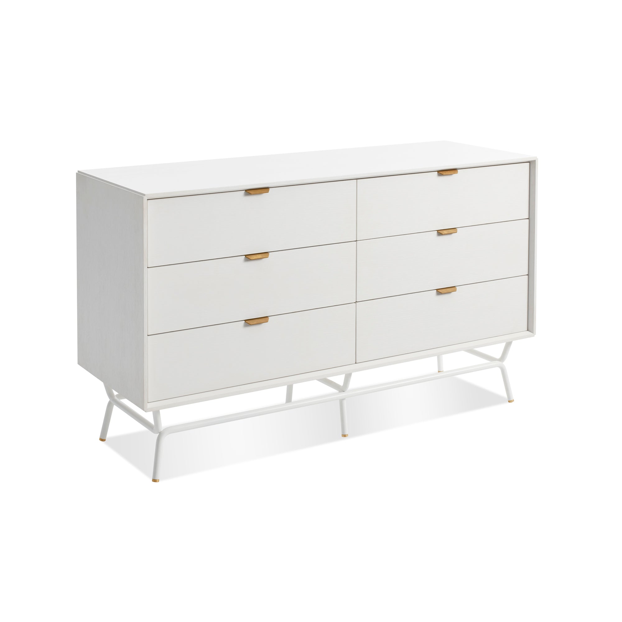 Dang 6 Drawer Dresser