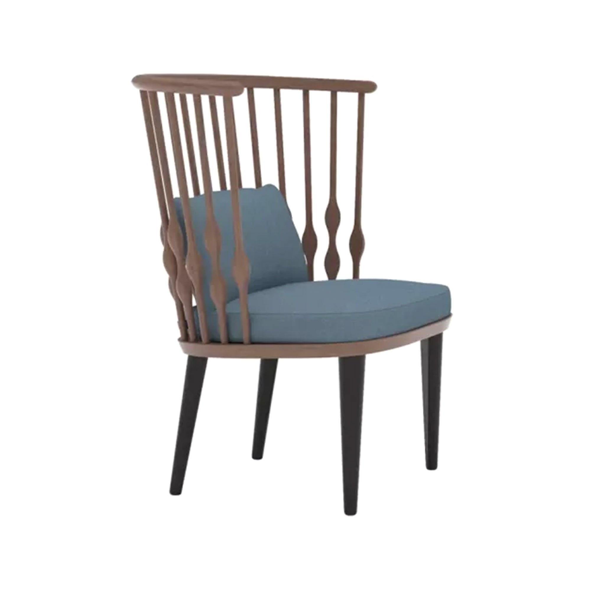 Nub Lounge Chair