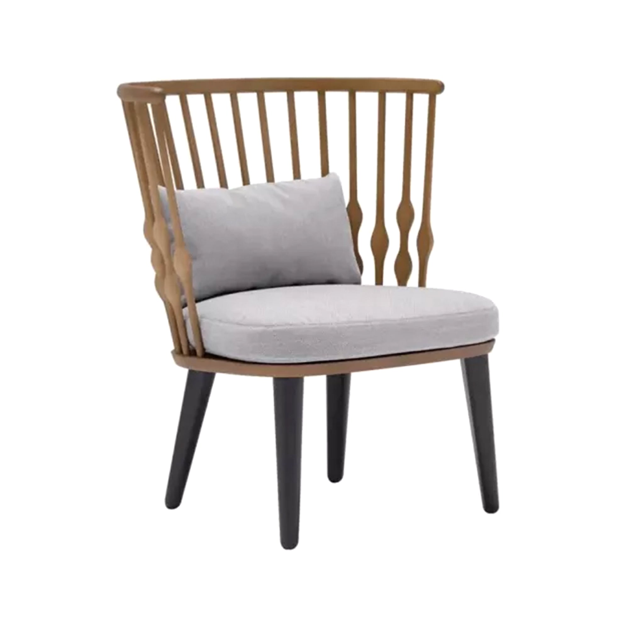 Nub Lounge Chair
