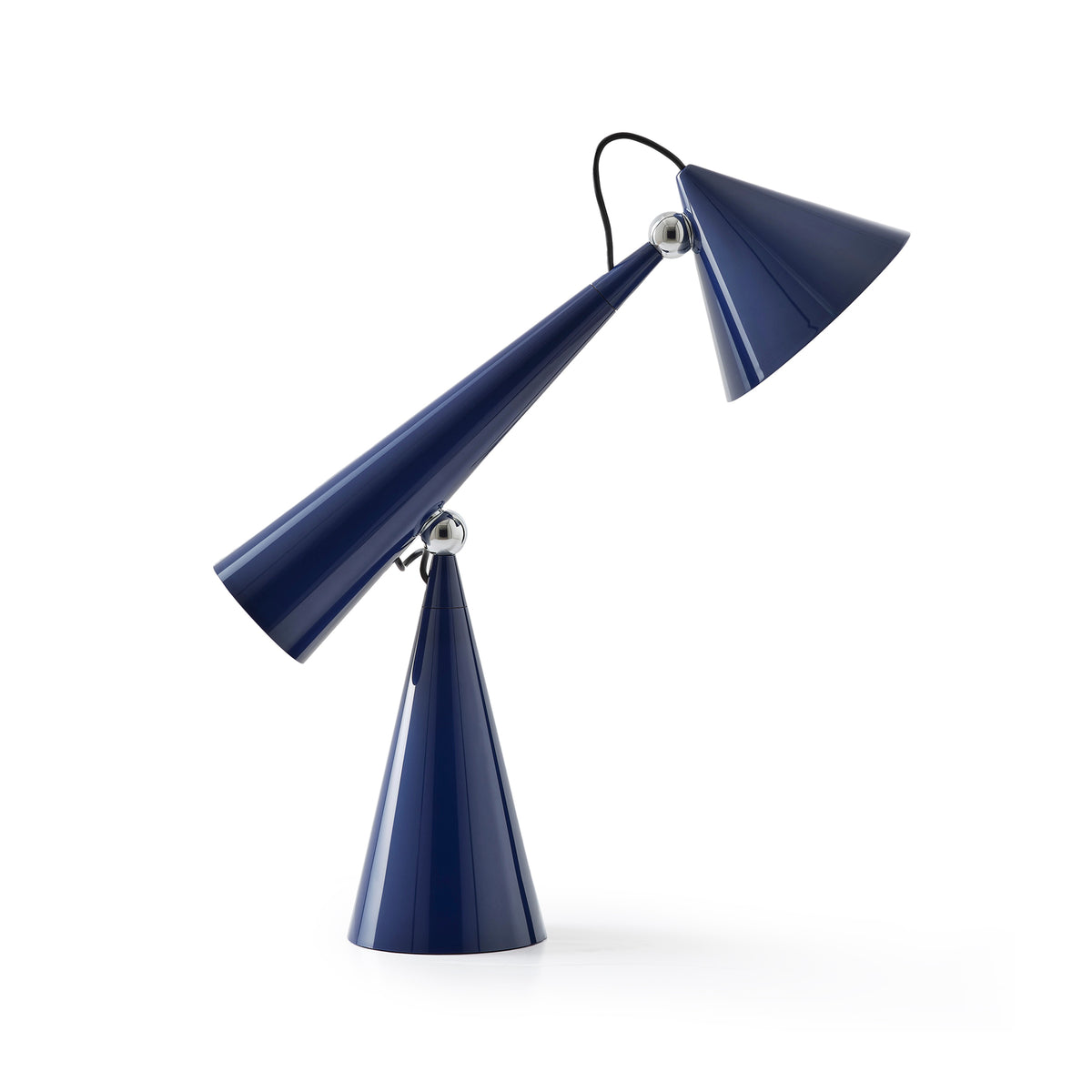 Pose Task Lamp