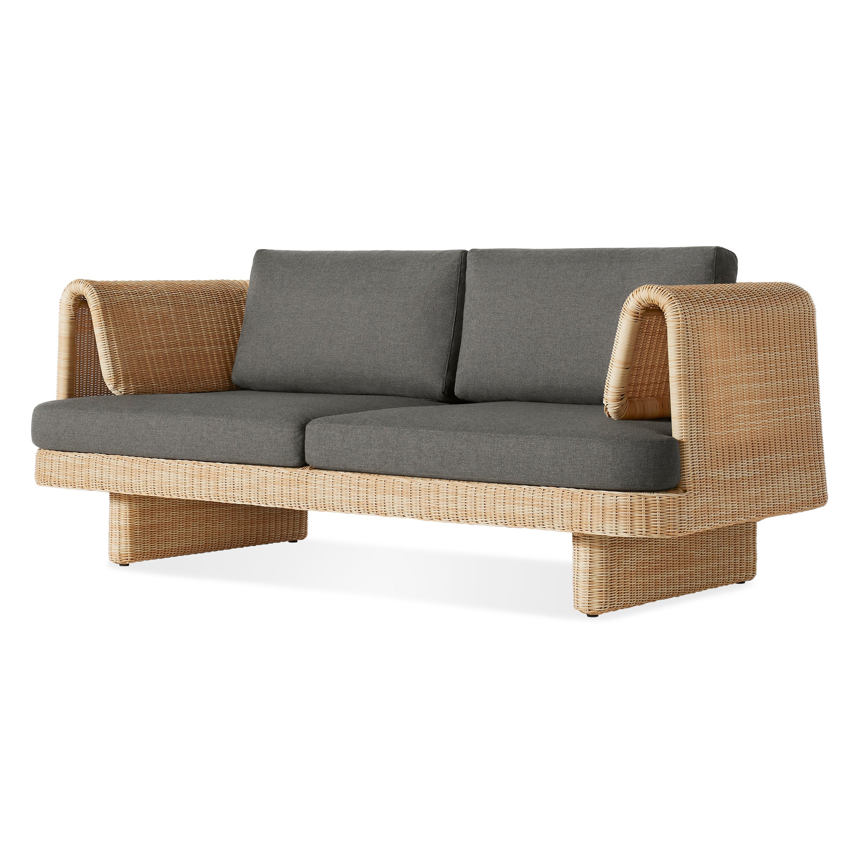 Loophole Sofa — Outdoor