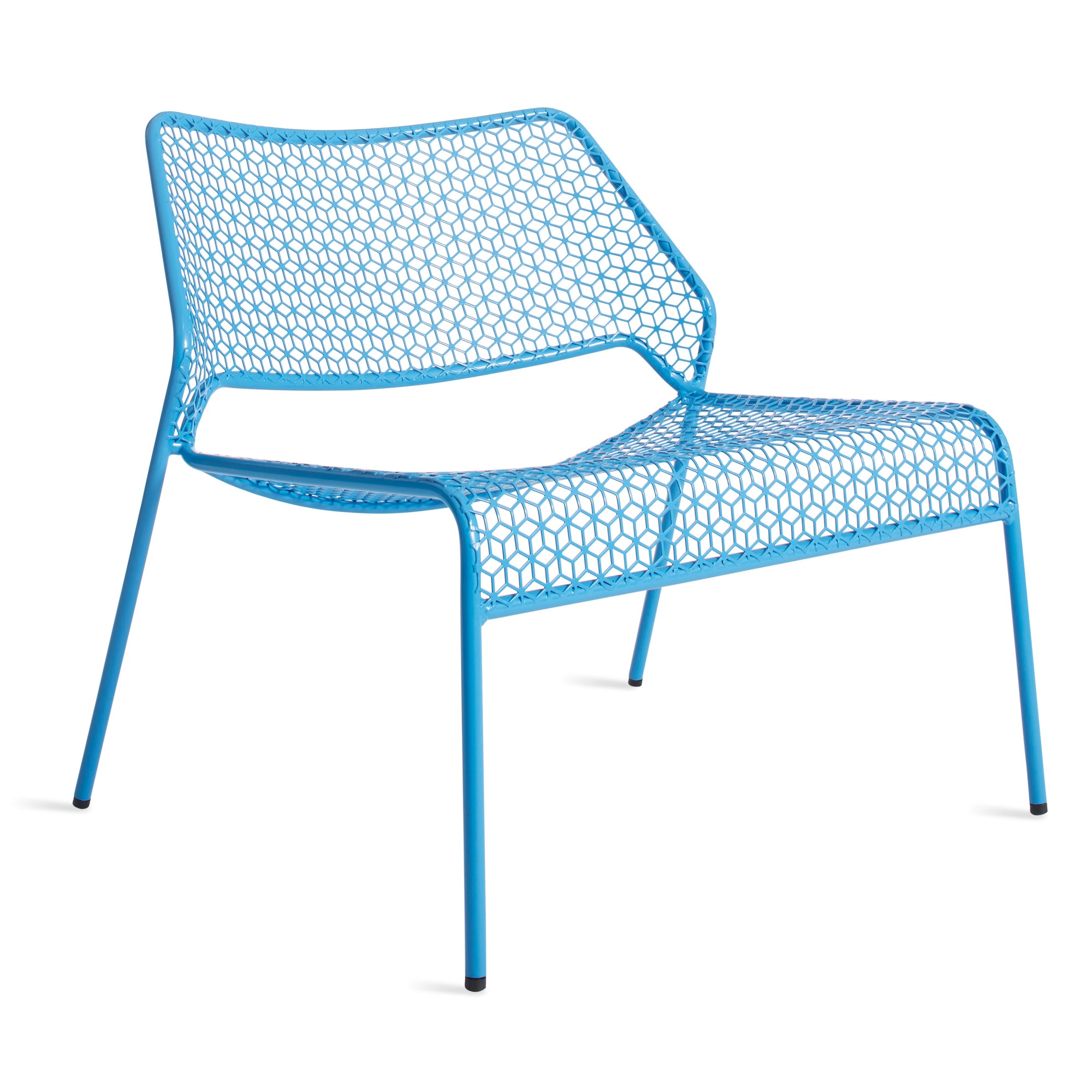 Hot Mesh Lounge Chair — Outdoor