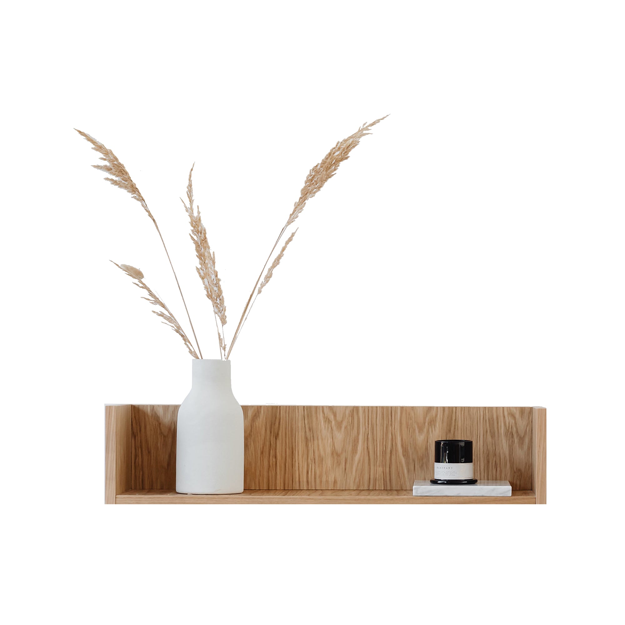 Forst Wall Shelf