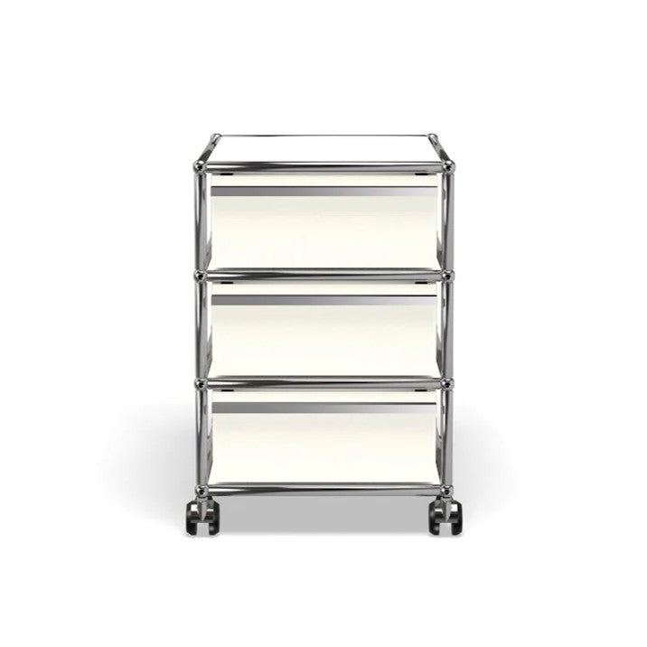 USM Haller Pedestal Storage — V
