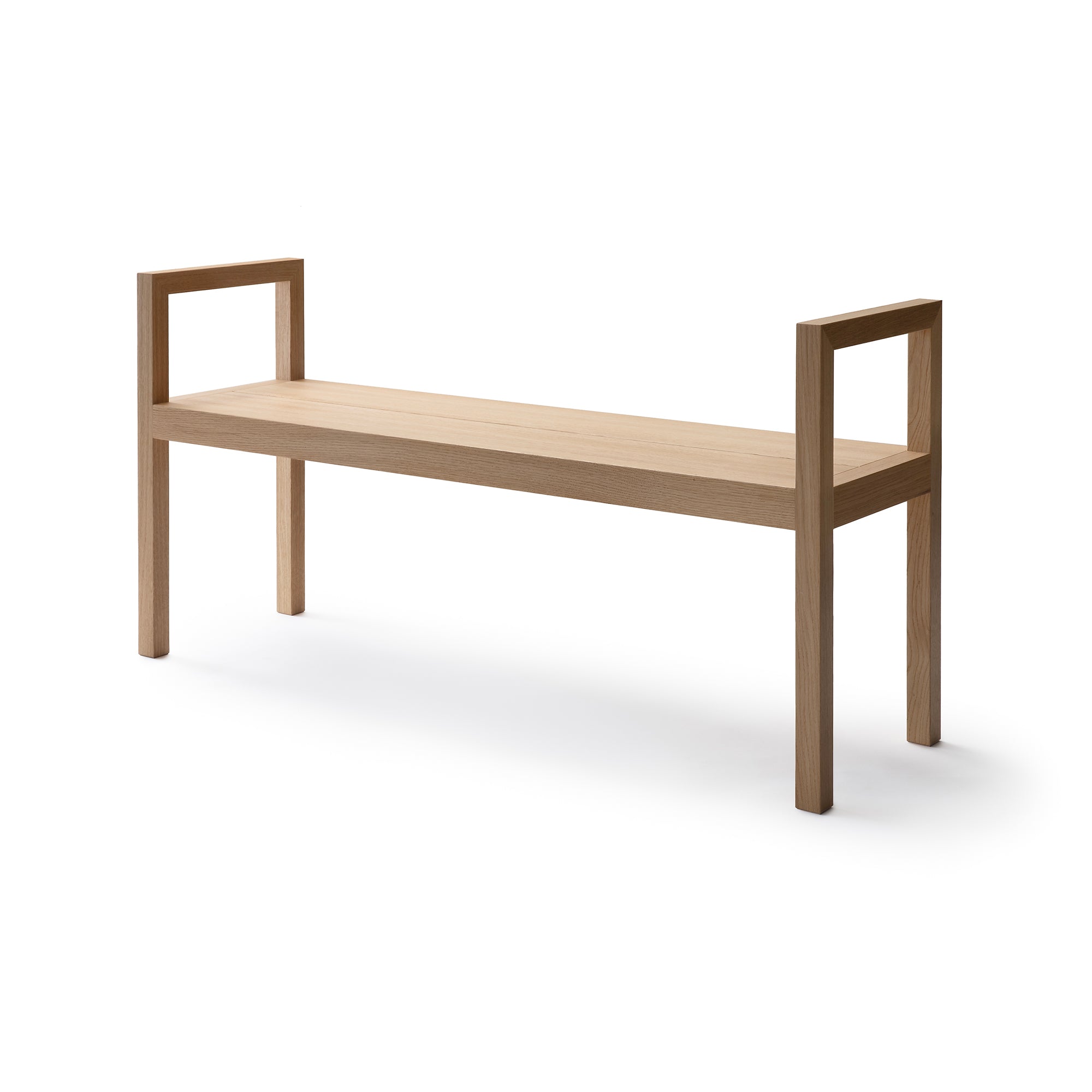 Seminar KV12 Bench