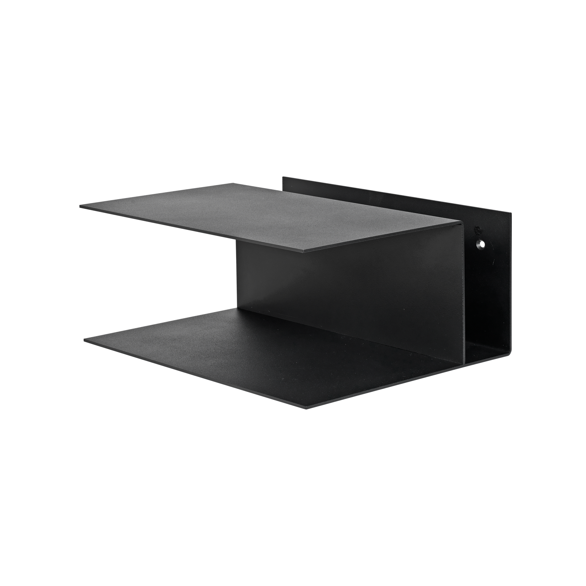 Lager Bedside Table