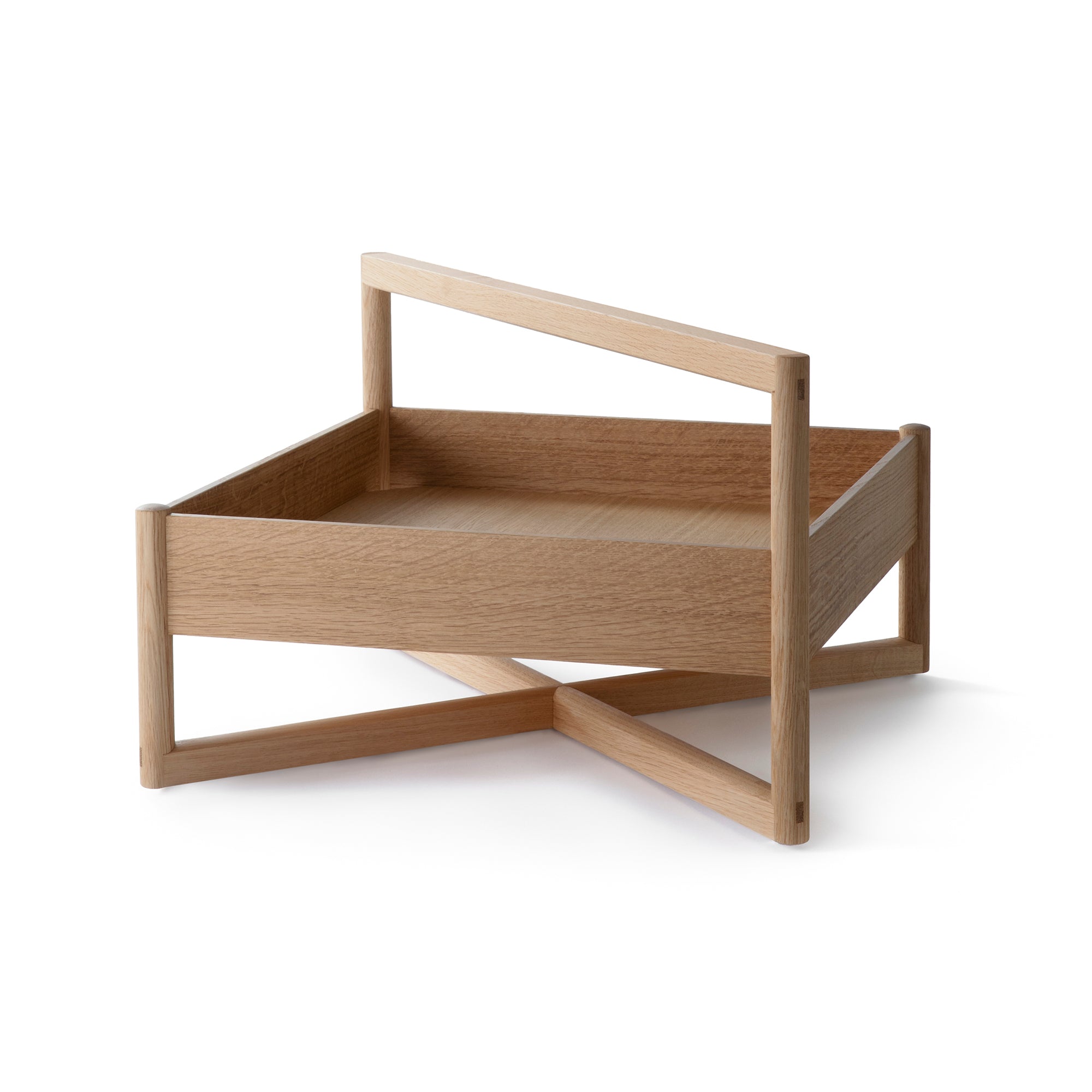 Taso Tray Table