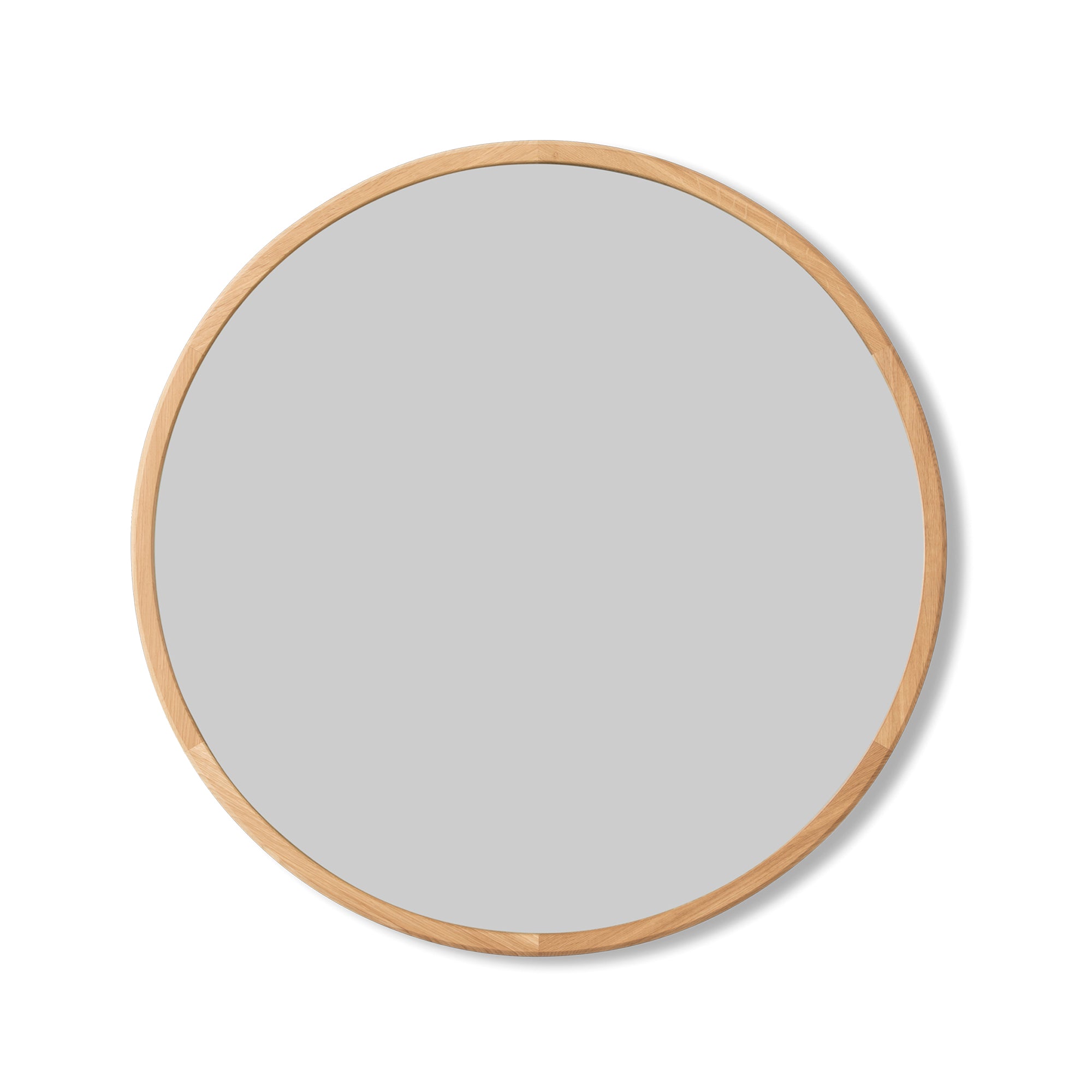 Silhouette Mirror