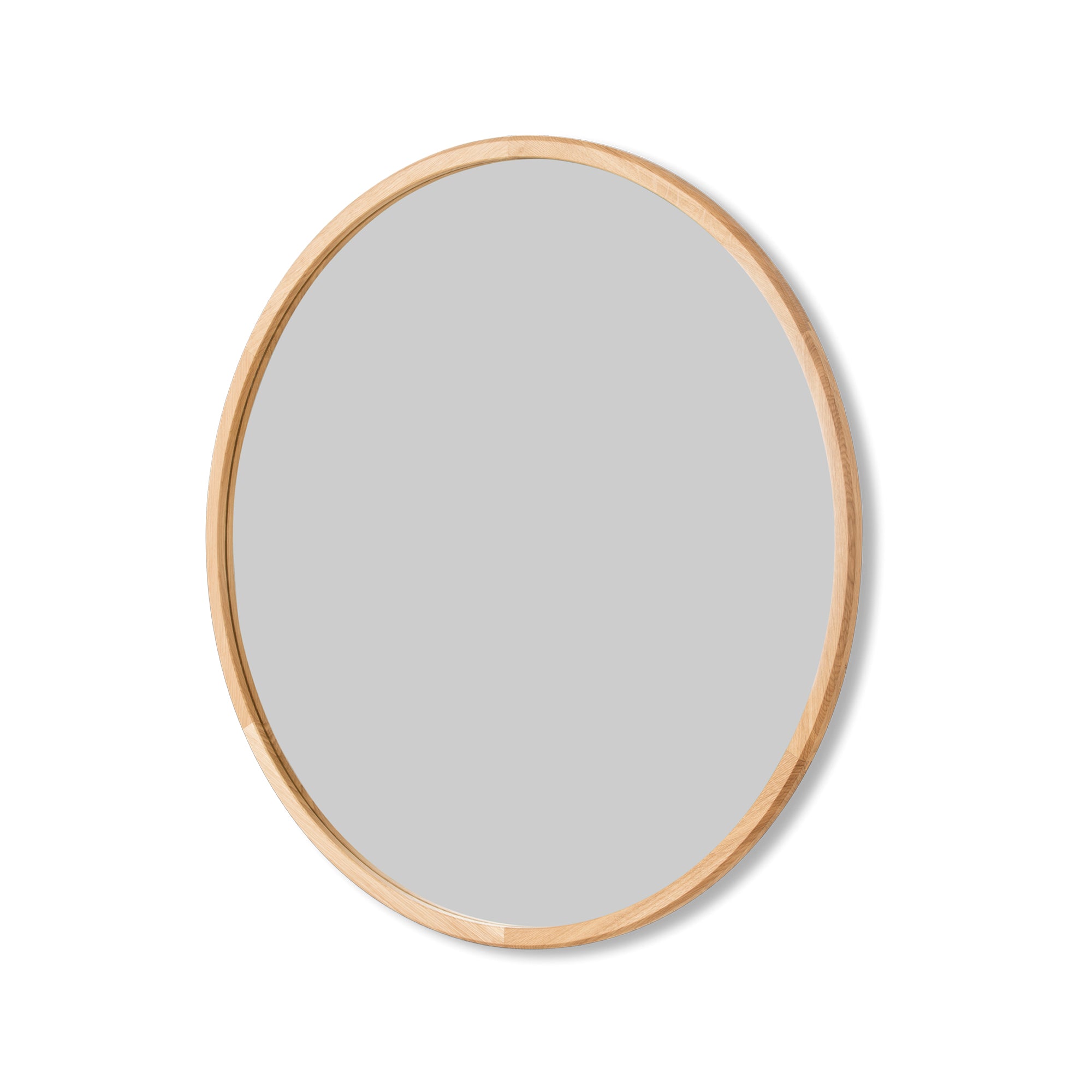Silhouette Mirror