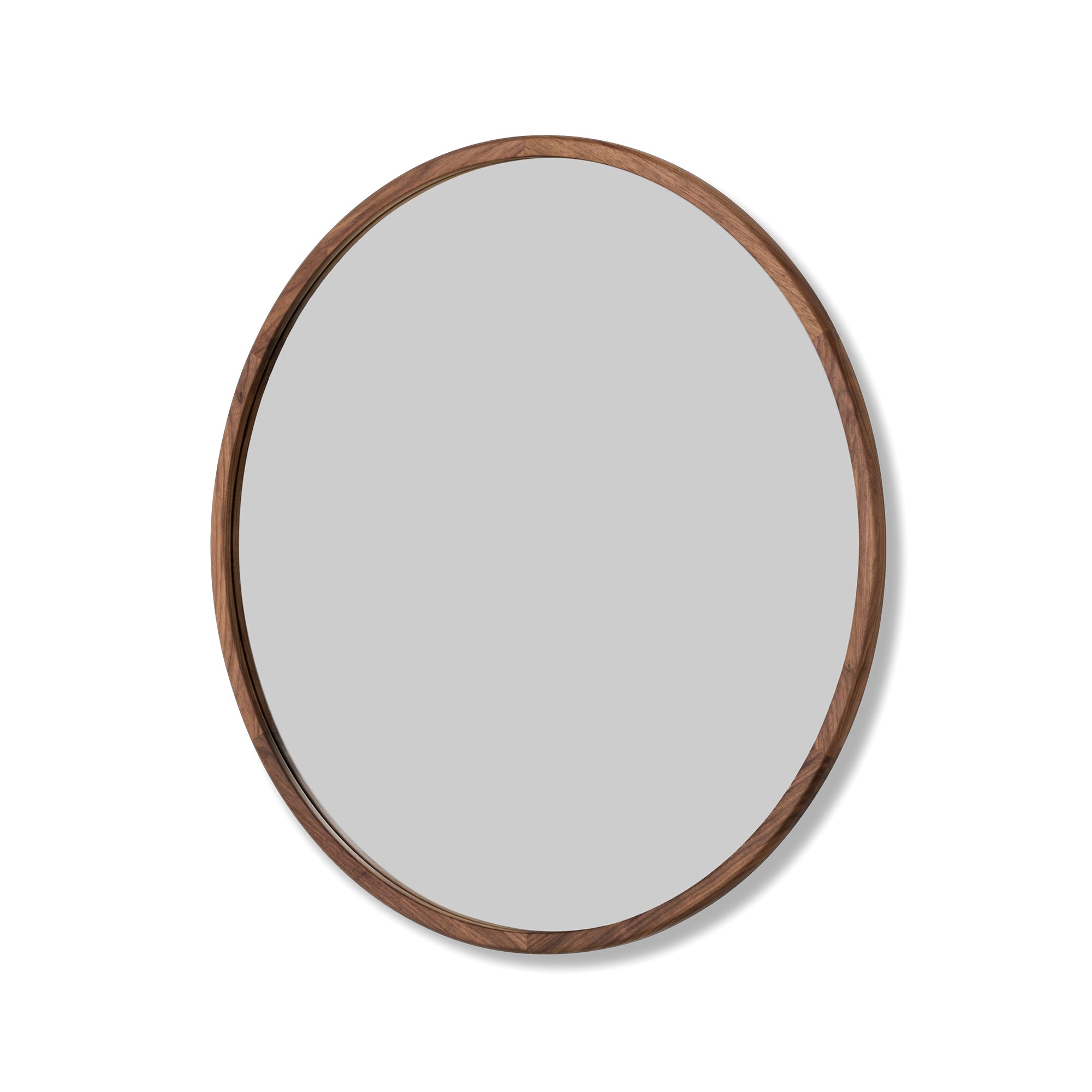 Silhouette Mirror
