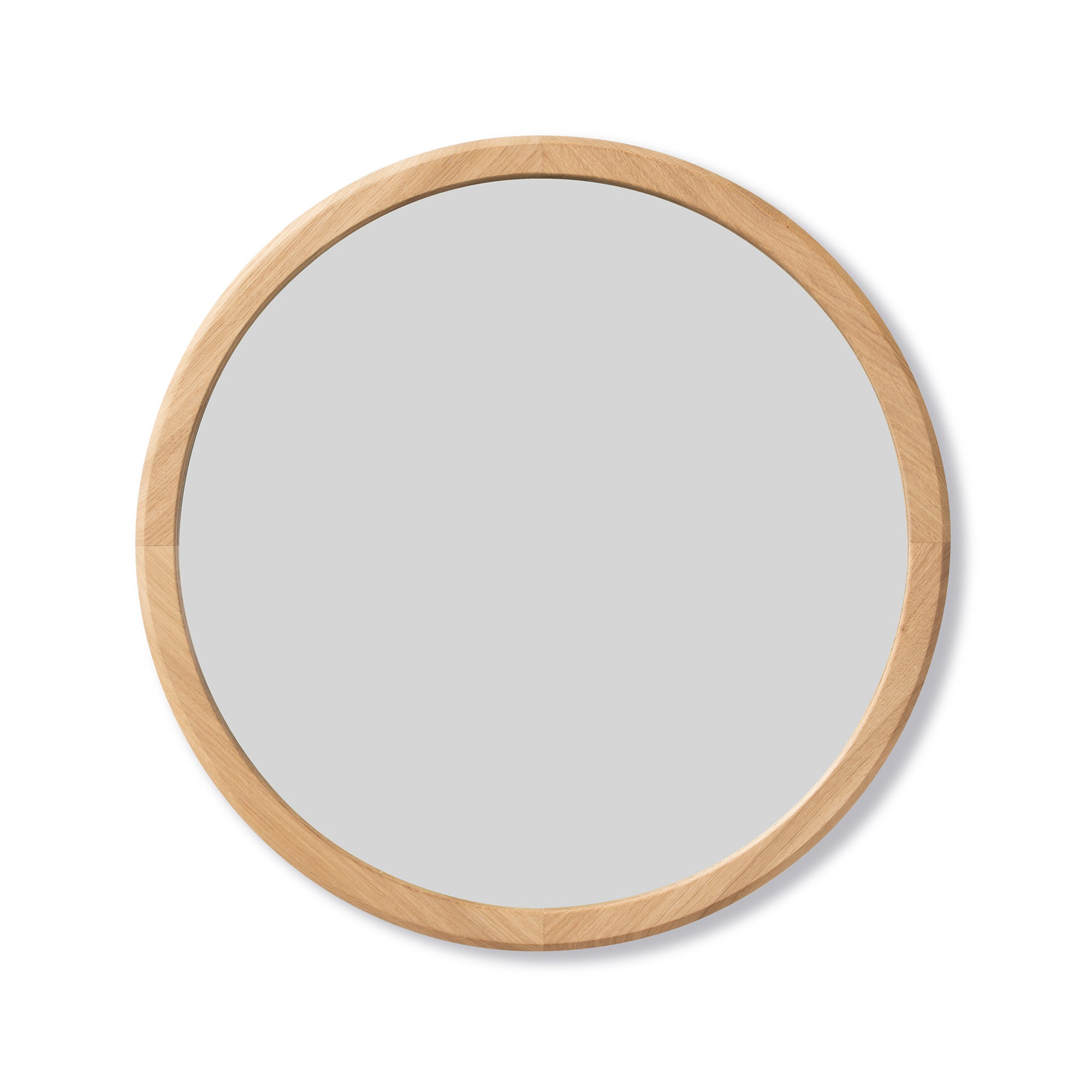 Silhouette Mirror