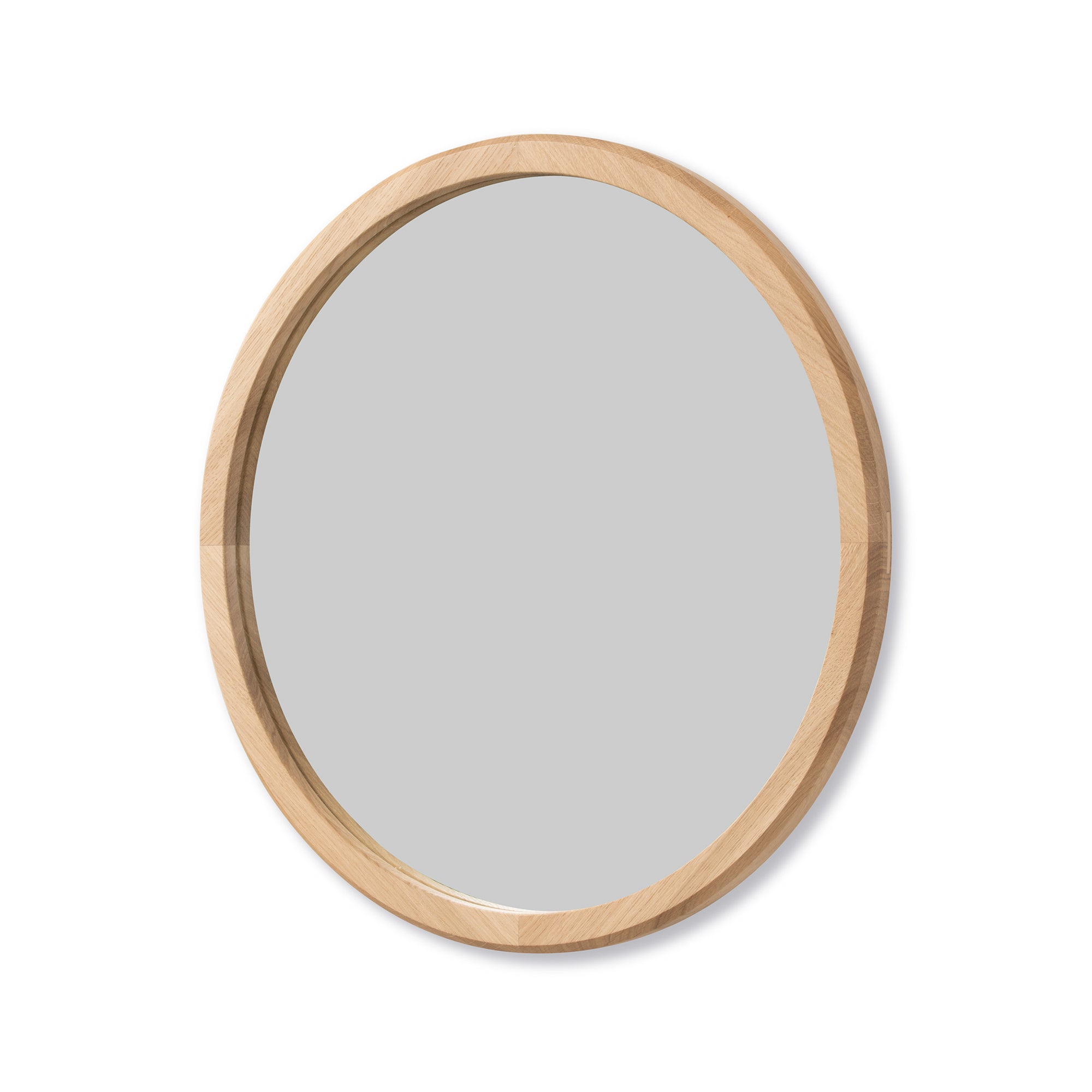 Silhouette Mirror