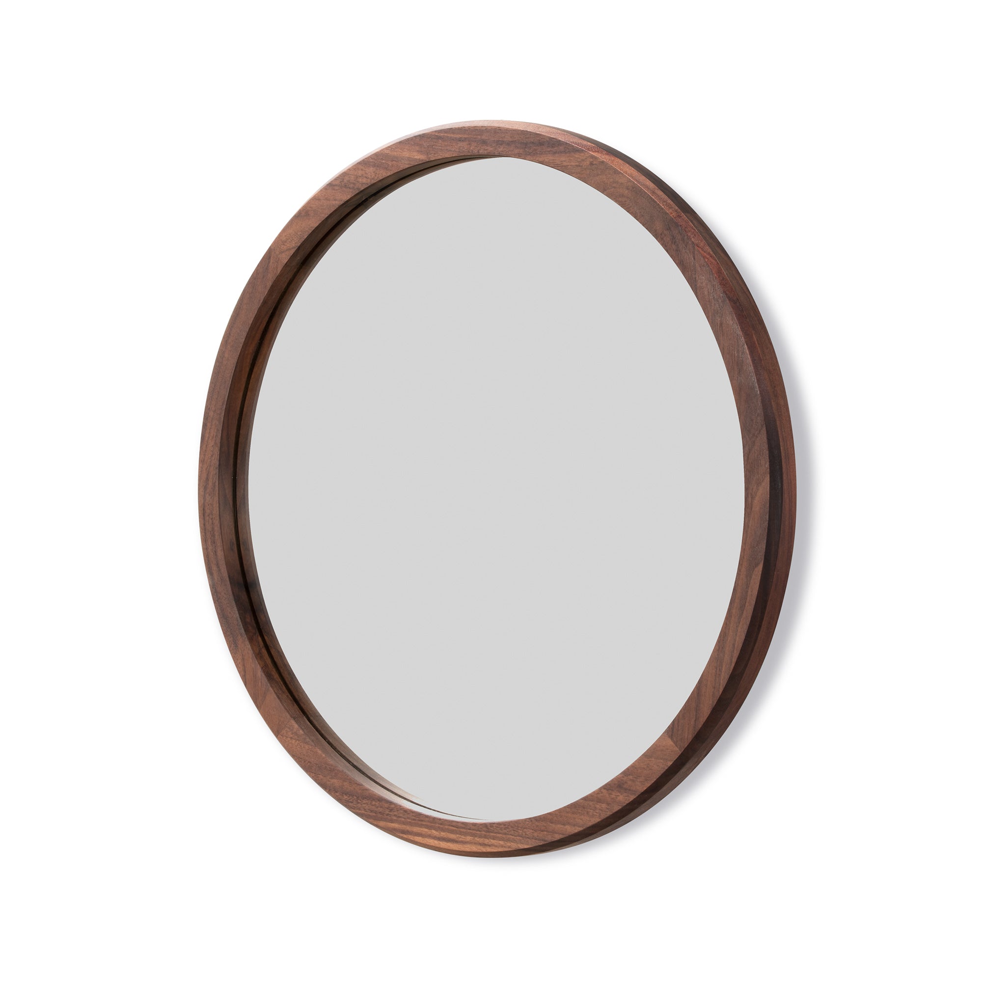 Silhouette Mirror