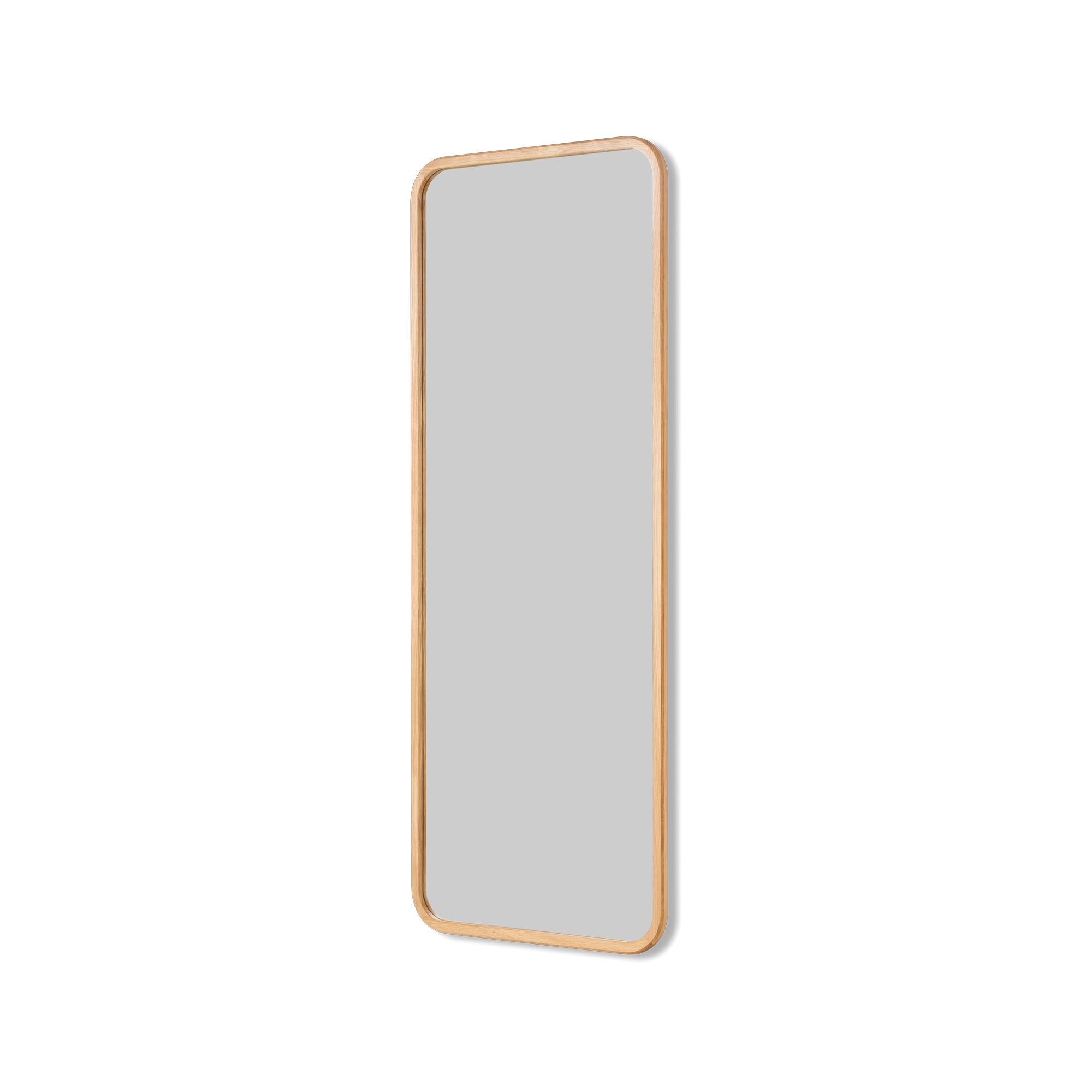 Silhouette Mirror