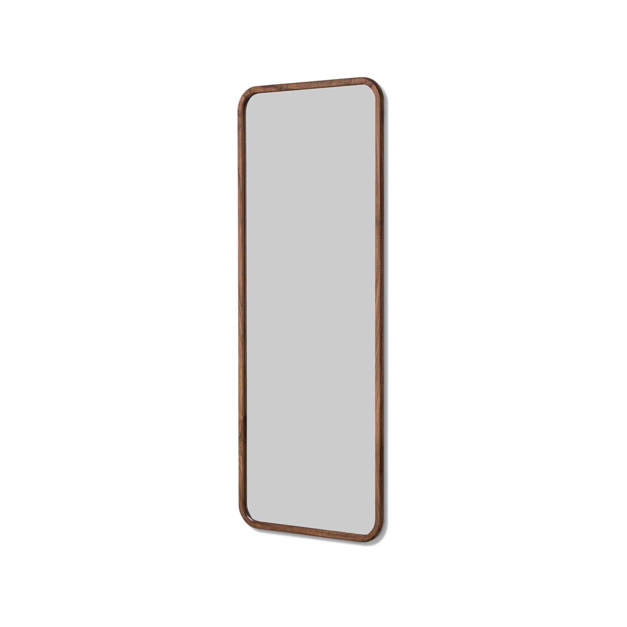 Silhouette Mirror